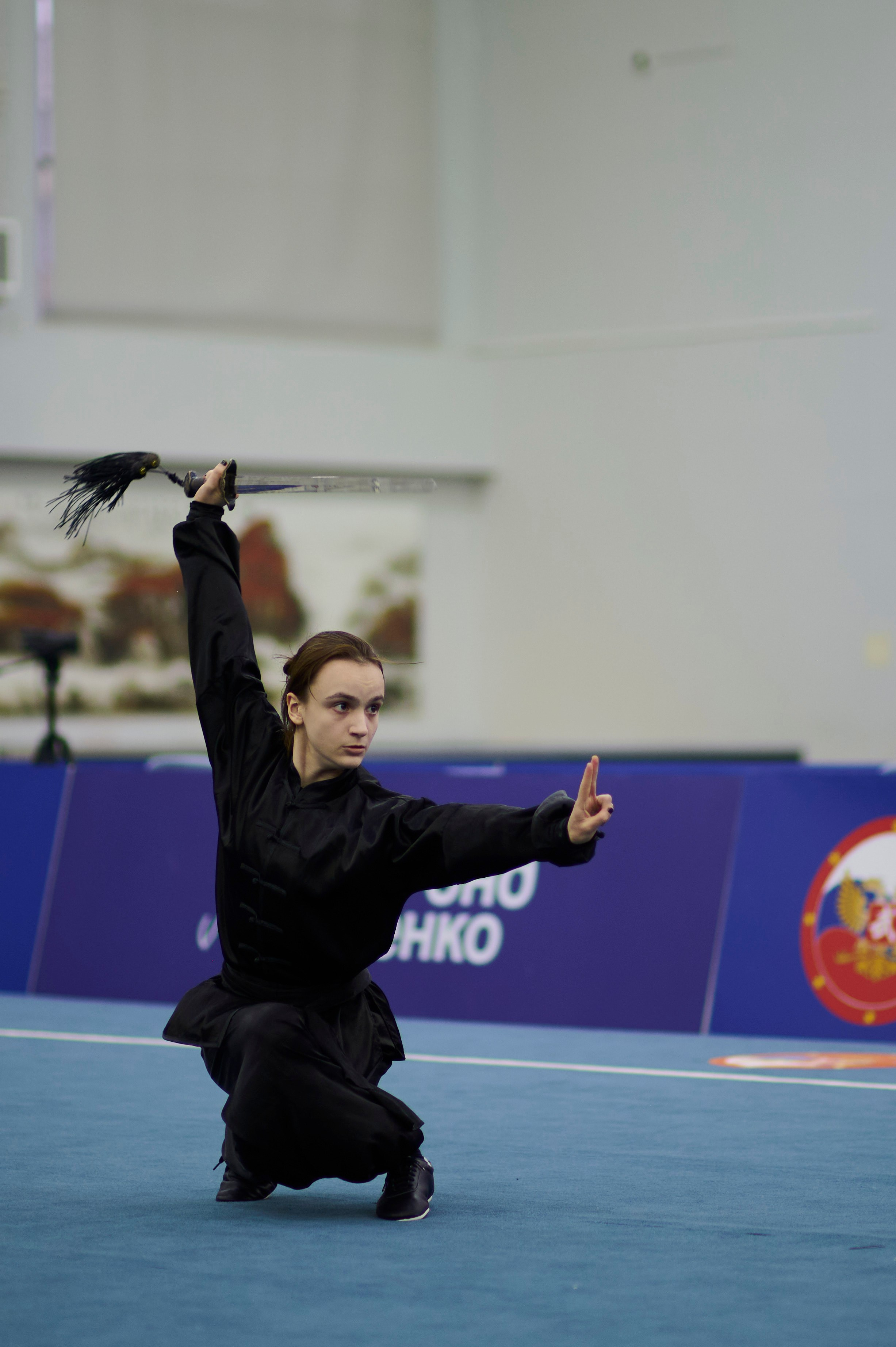 Спорт. Главная