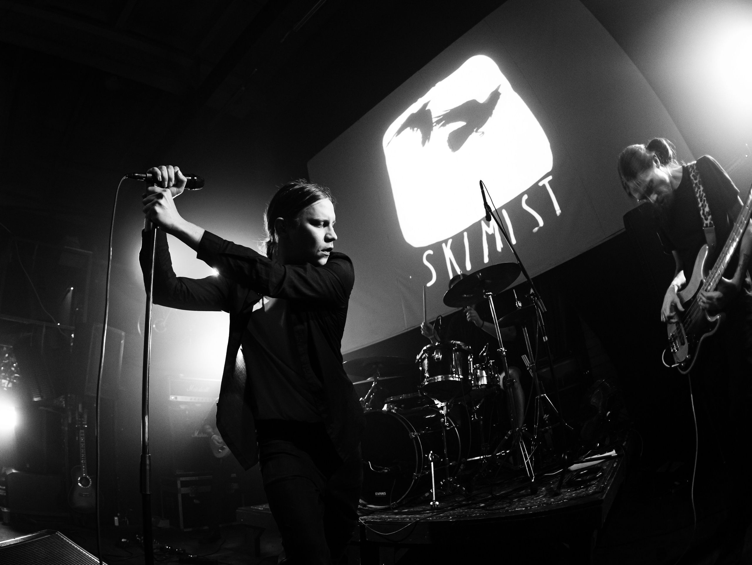 День рождения клуба «Ласточка» 2025. Фотограф Мария Немм