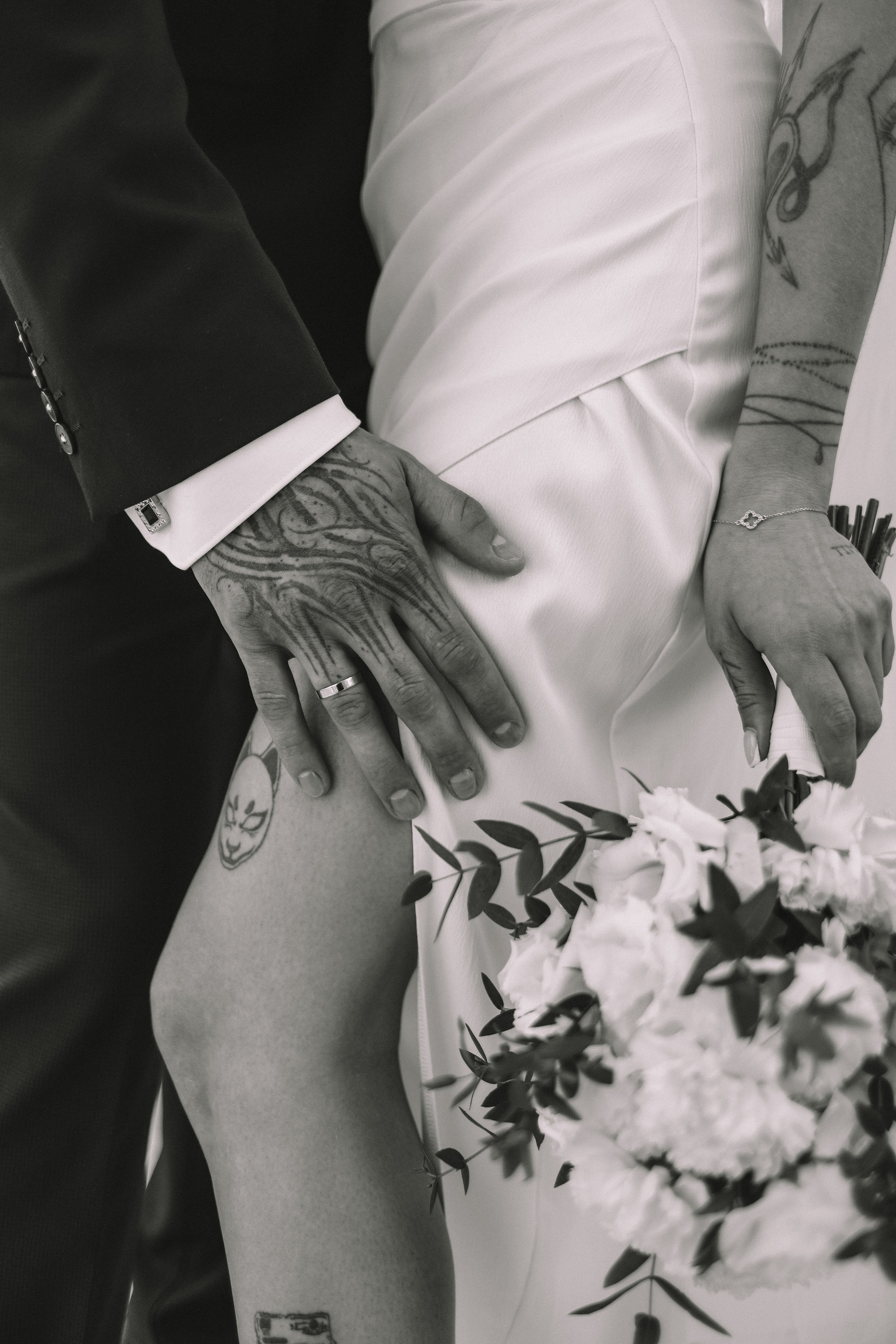 Свадебная фотосессия Марата и Маши — фотограф СПб. Фотограф Олеся Беляева | Санкт-Петербург и Ленобласть