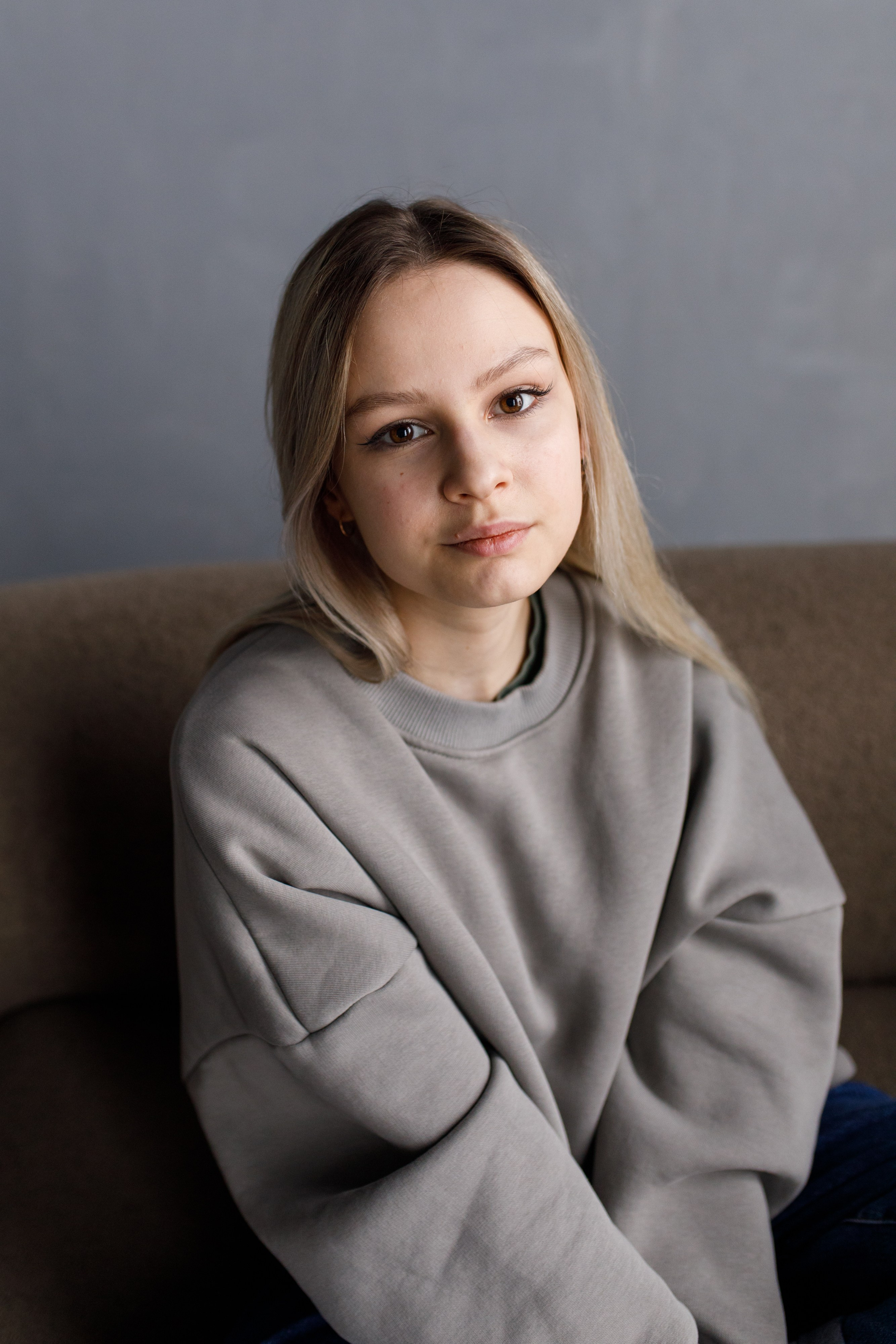 Съемка для папы и дочки. Фотограф в Уфе Ирина Идрисова