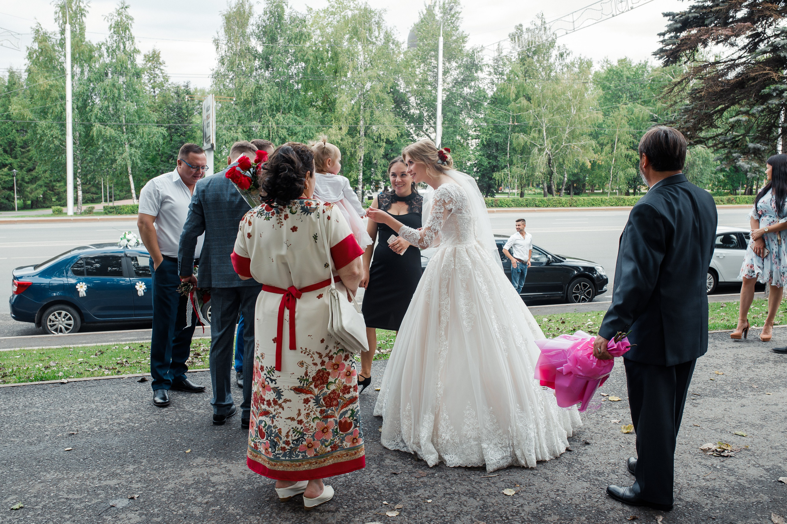 Свадьба в Уфе. Фотограф в Уфе Ирина Идрисова