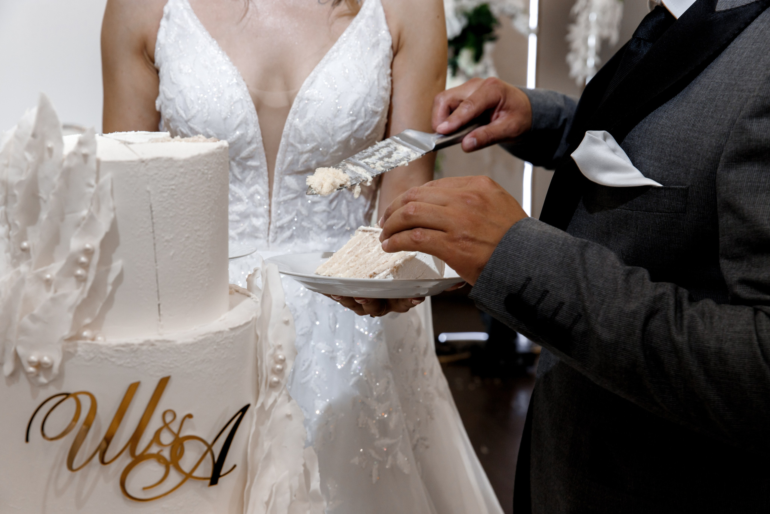 Шавкат и Аделина. Свадебный и семейный фотограф Разида Мухаметова