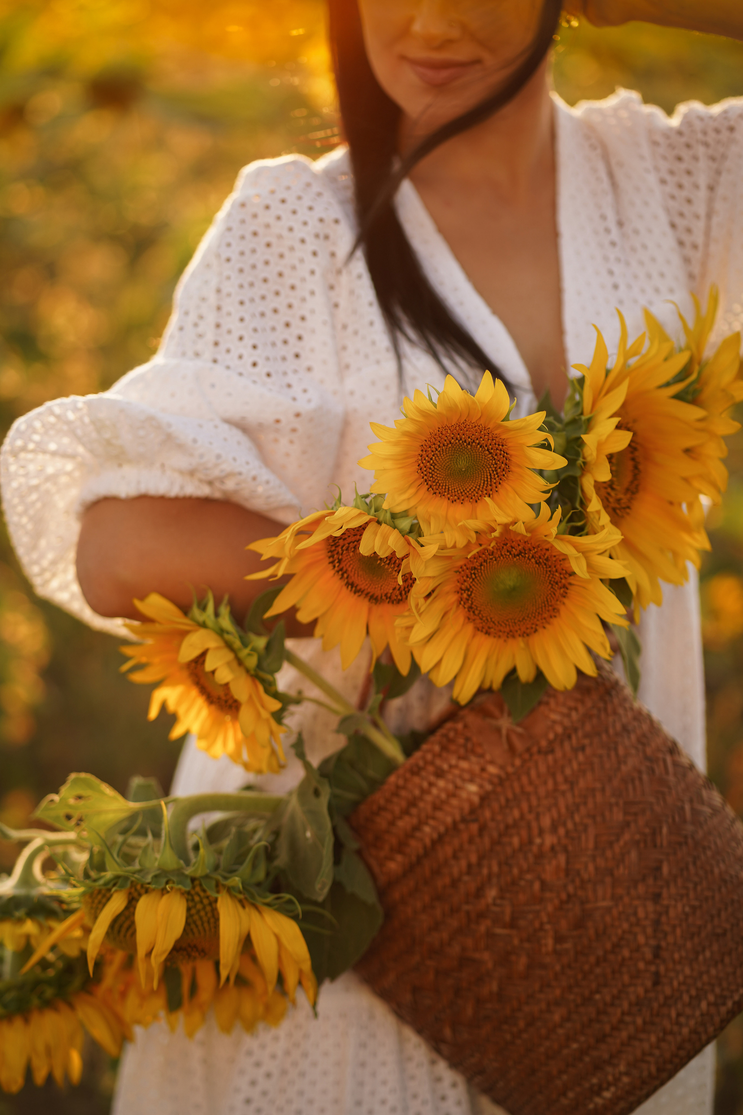 Индивидуальные портреты. Выпускной школьный альбом в Орске и Москве — Фотограф Наталья Лаптова