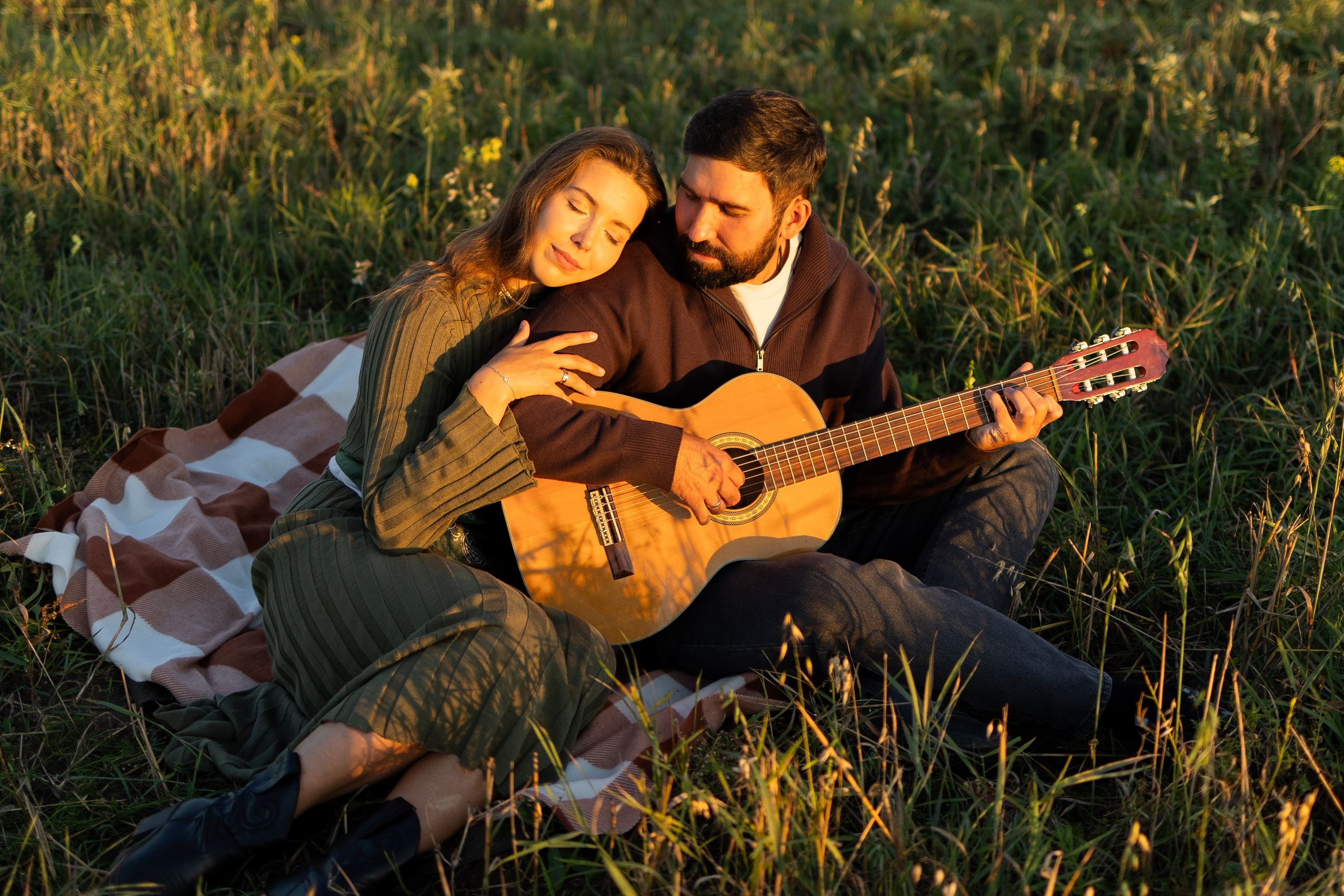 Съемка для пригородного района Ново-Ямской. Семейный фотограф Надежда Каримова | Иркутск Байкал Аршан