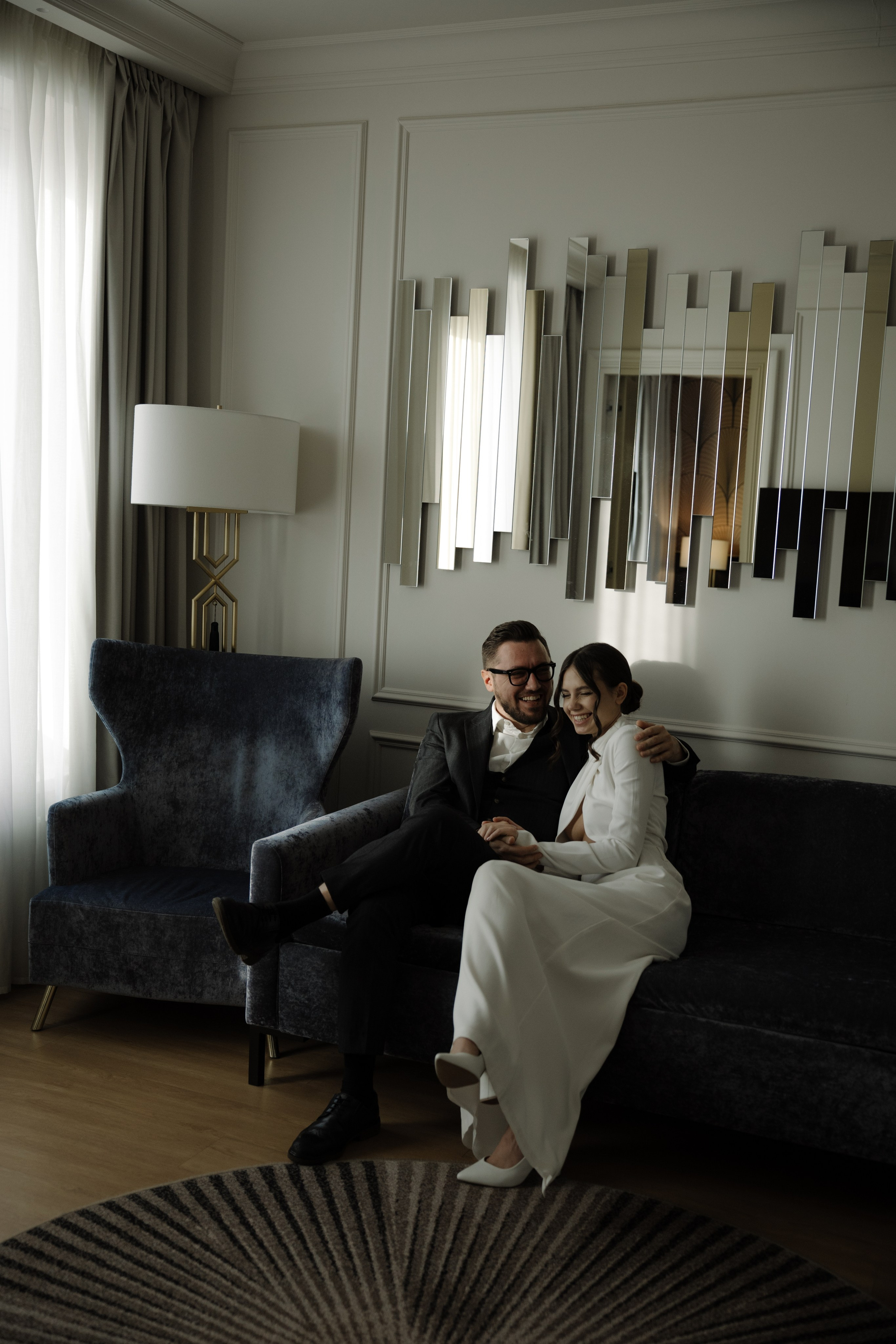 Никита и Алина. Свадебный, портретный и семейный фотограф в Москве Абукалиева Диляра