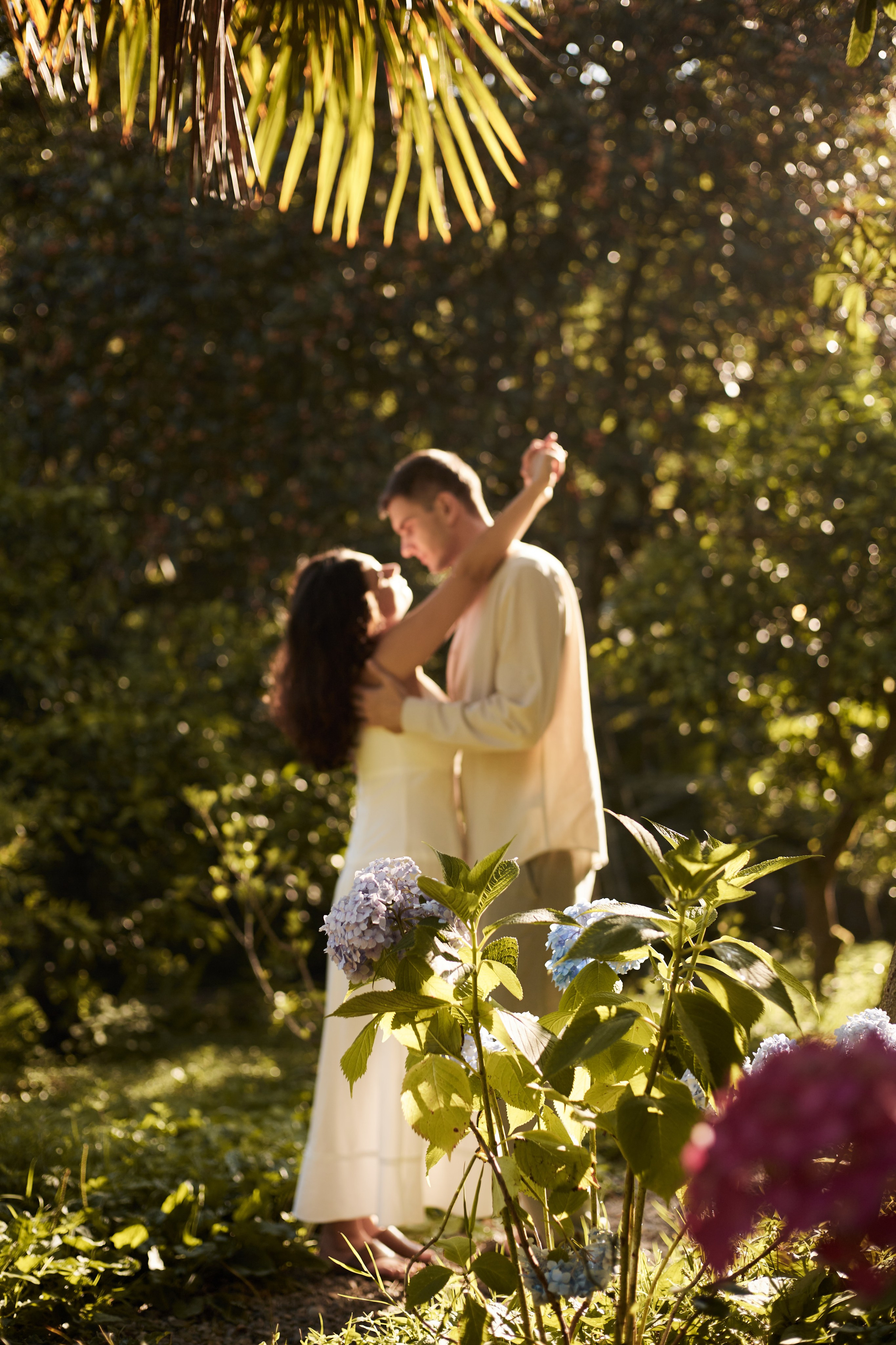 Предсвадебная Love Story. Photographer in Tbilisi Saint-Petersburg Worldwide — Elena Golubeva