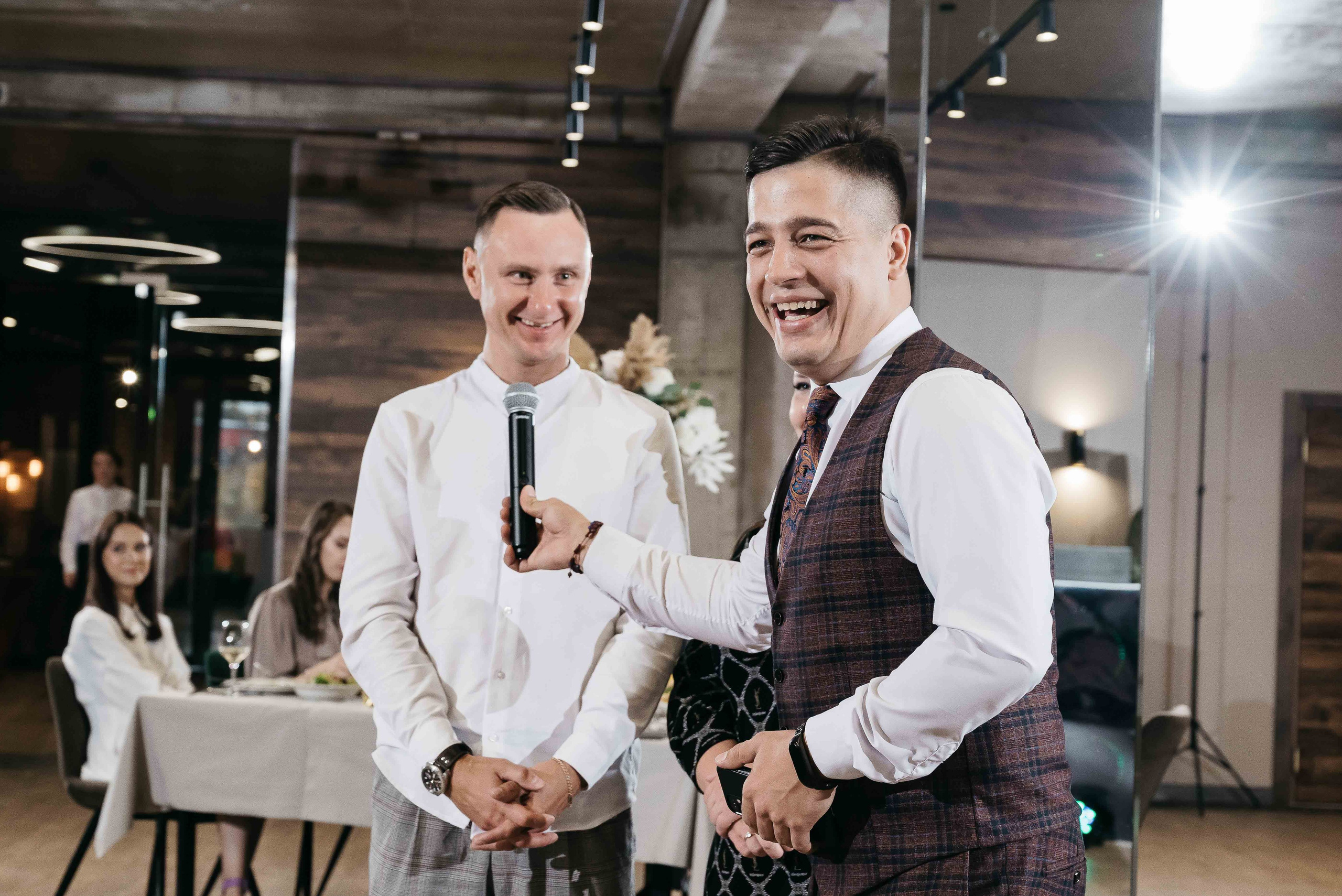 Влад и Аня. Тамара Власова