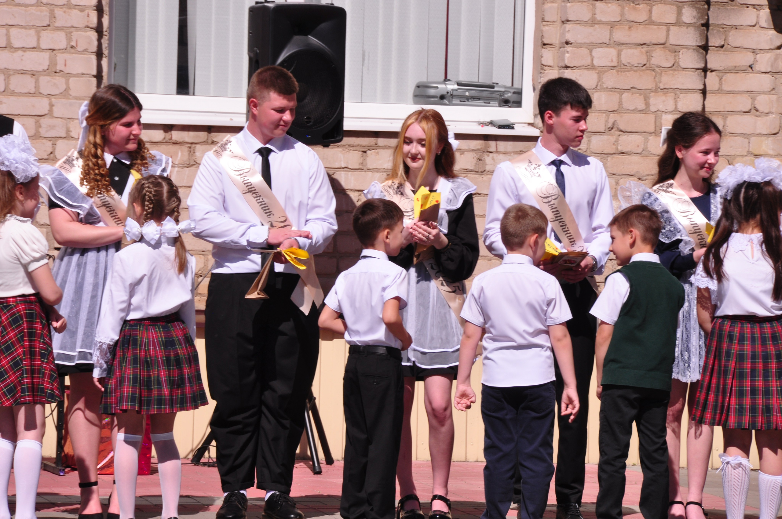 Репортажная. Фотограф в Урюпинске