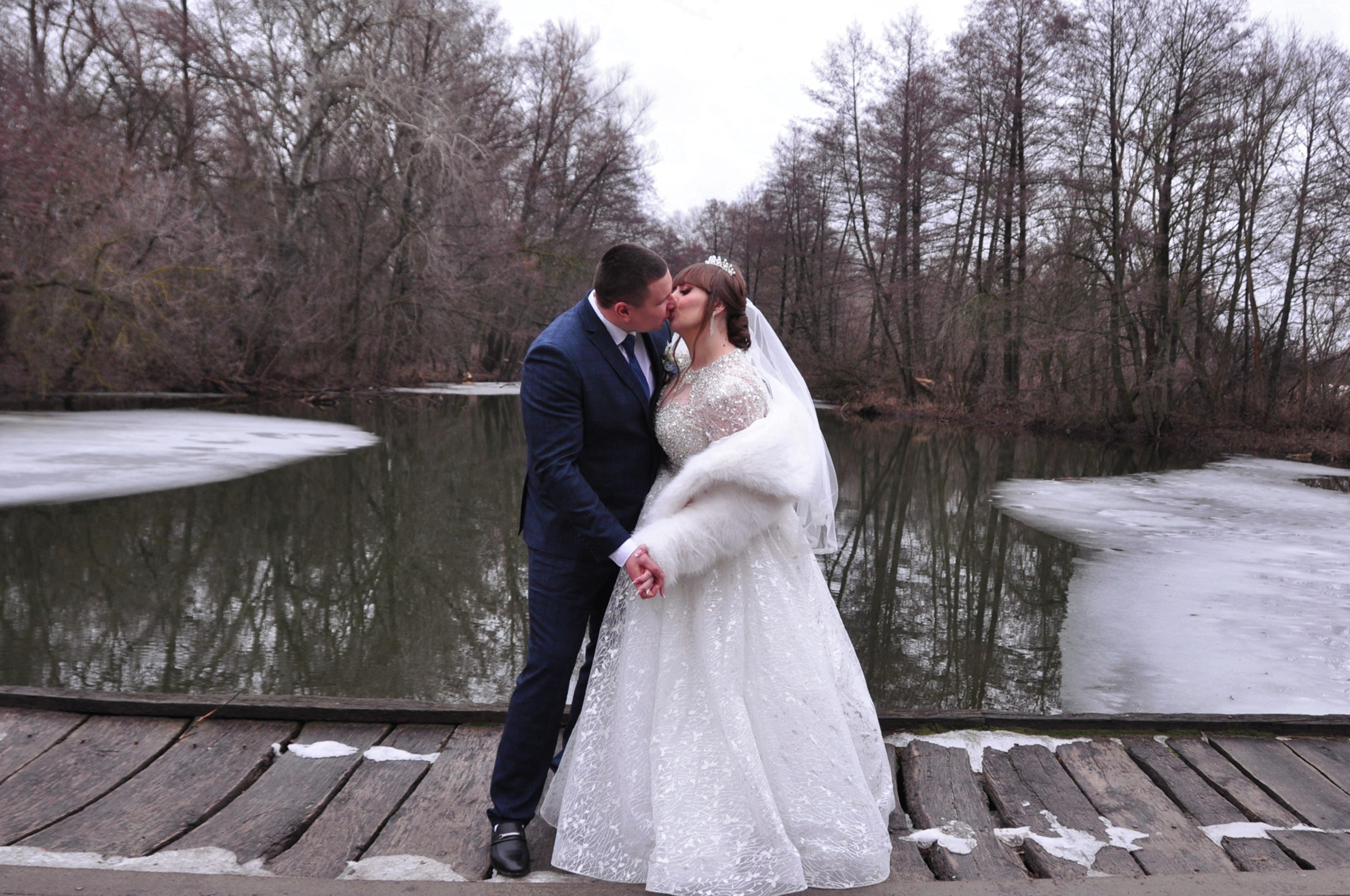 Свадебная. Фотограф в Урюпинске