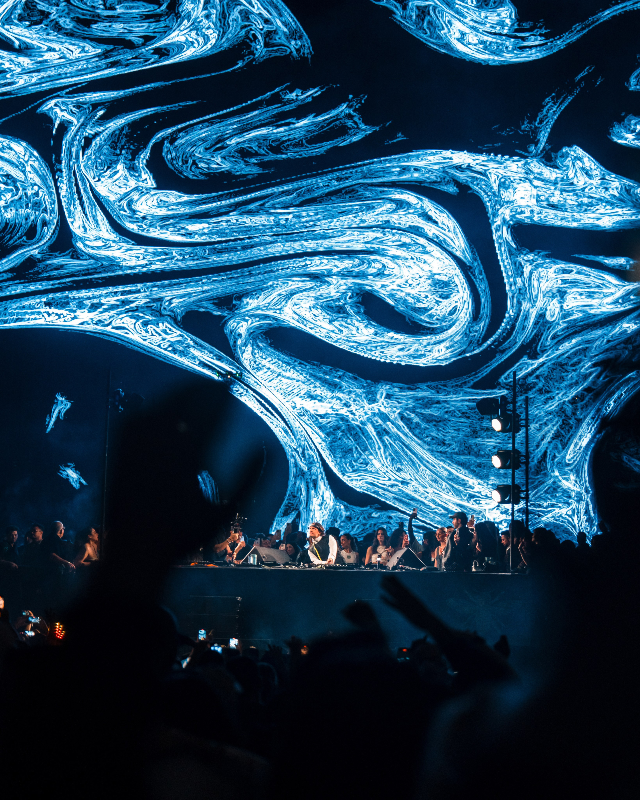 ARGY «New World», SILA SVETA. @tomrus: Рустам Шагиморданов — фотограф