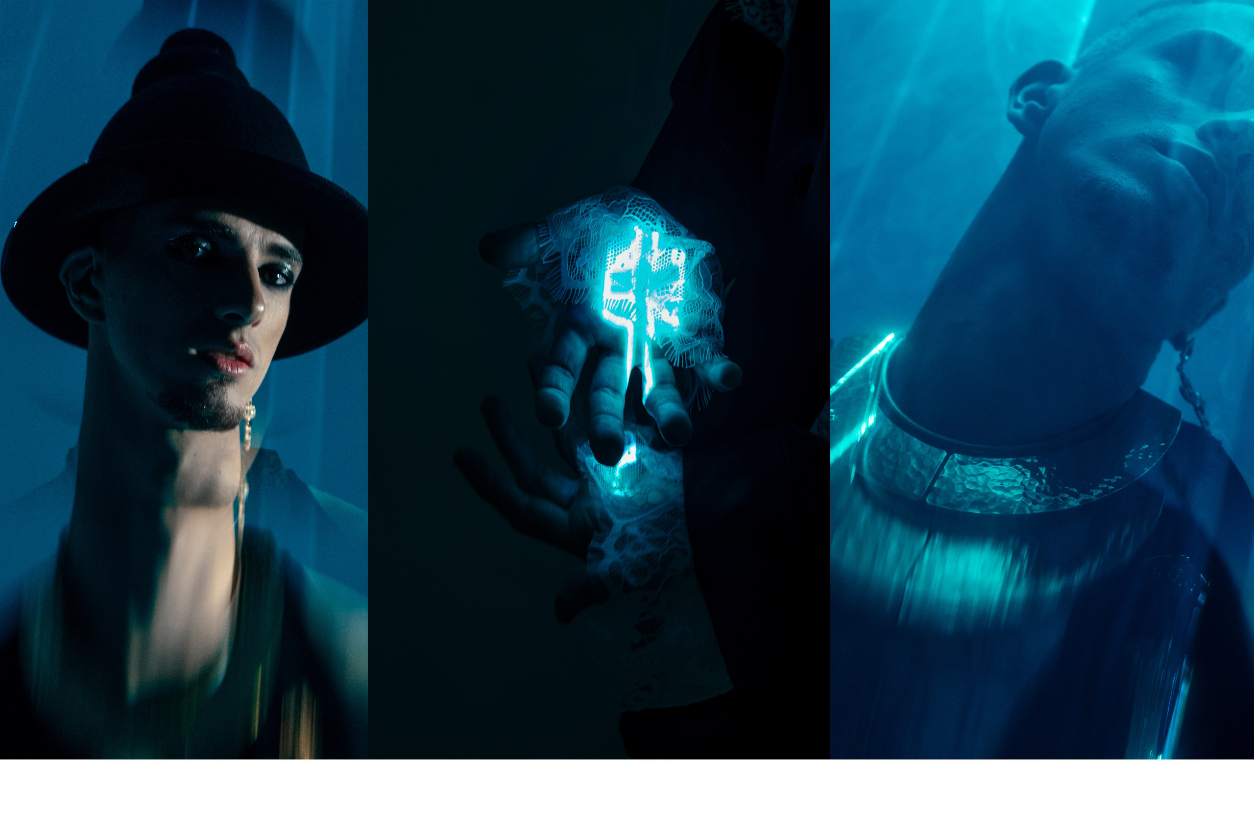 KONCLAVE. Студийный и свадебный фотограф В городе Екатеринбург Ирина Мальта