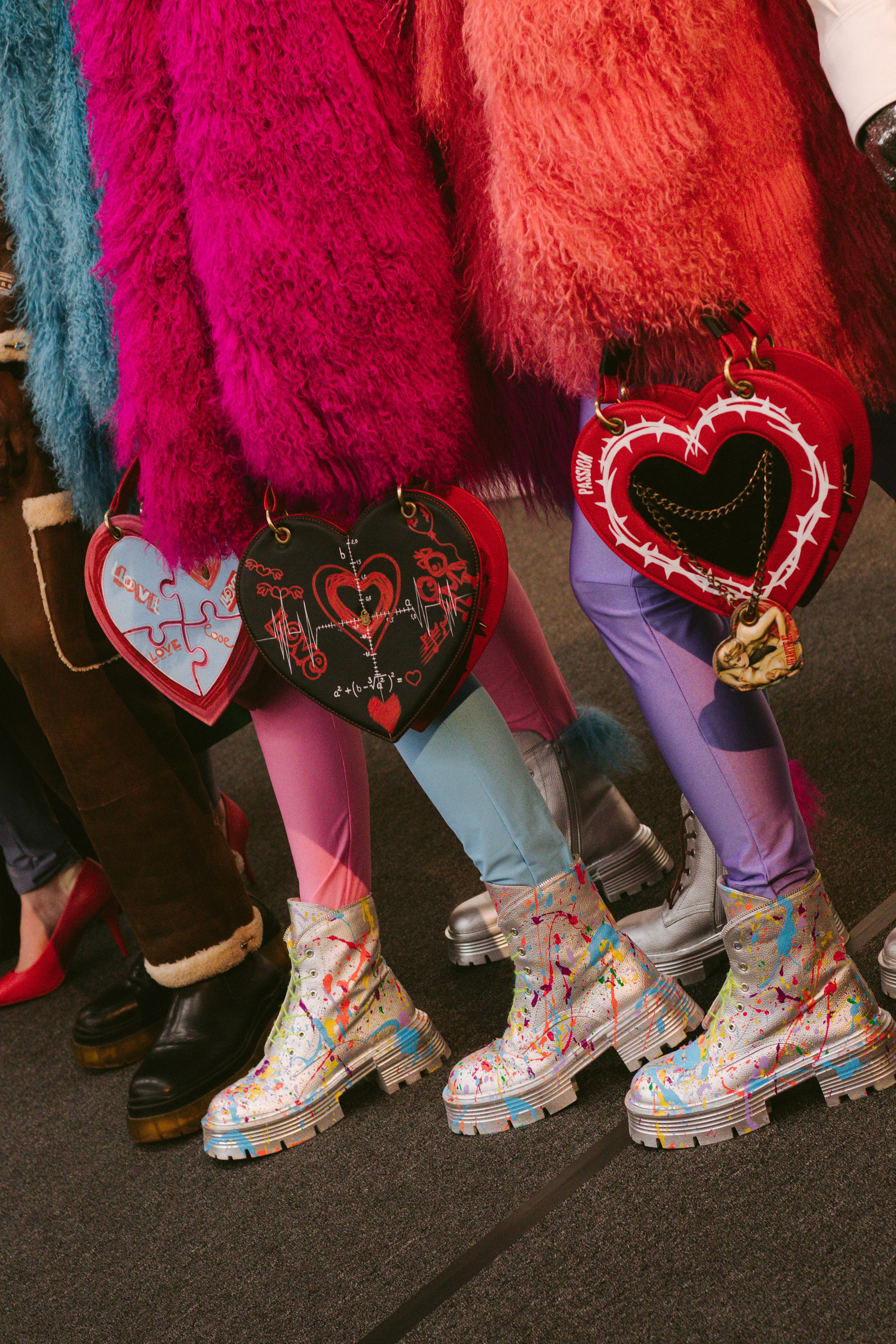 Репортаж. Фотограф в Санкт-Петербурге Евгения Махова