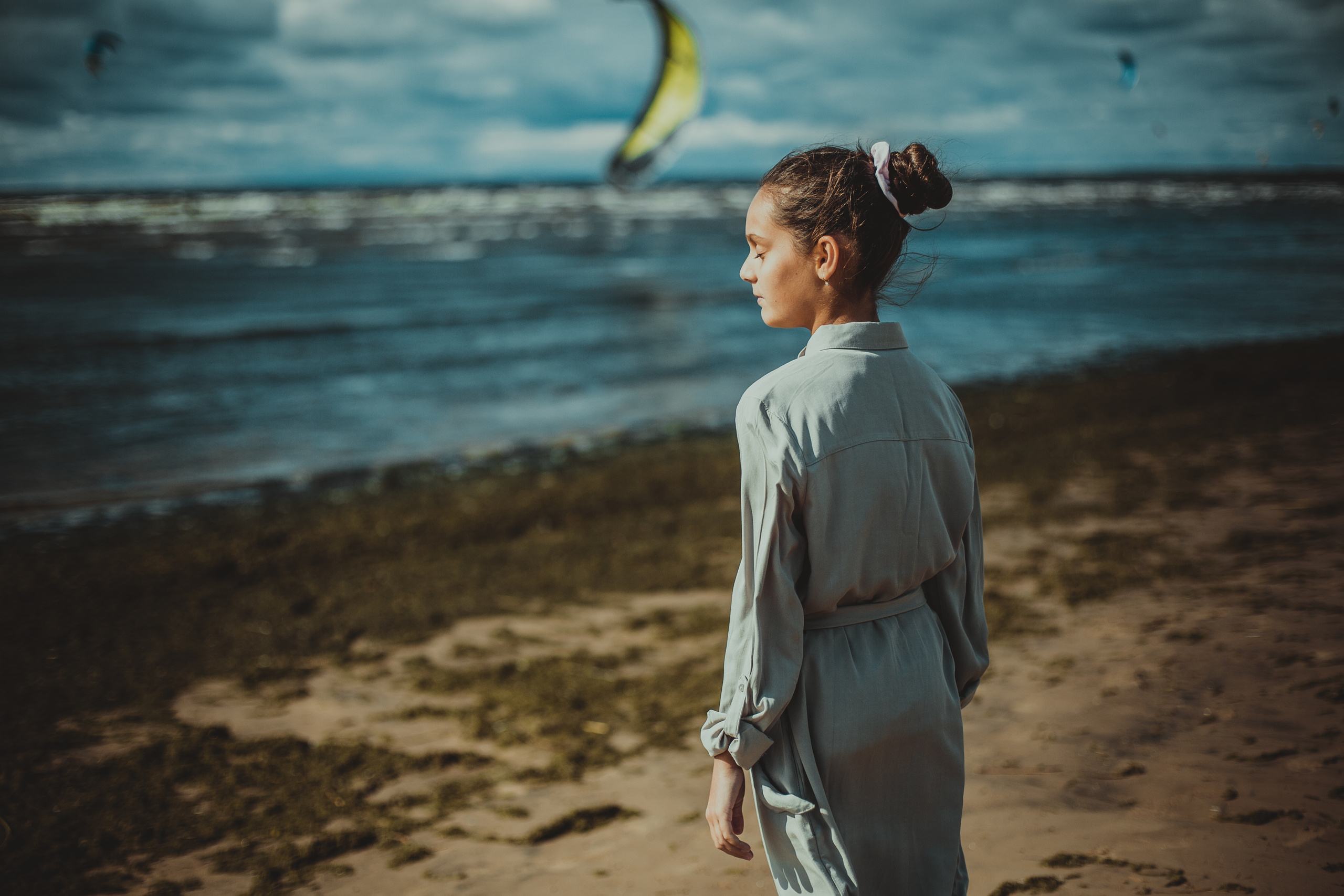 Детский, свадебный и семейный фотограф Юлия Курбатова, Санкт-Петербург