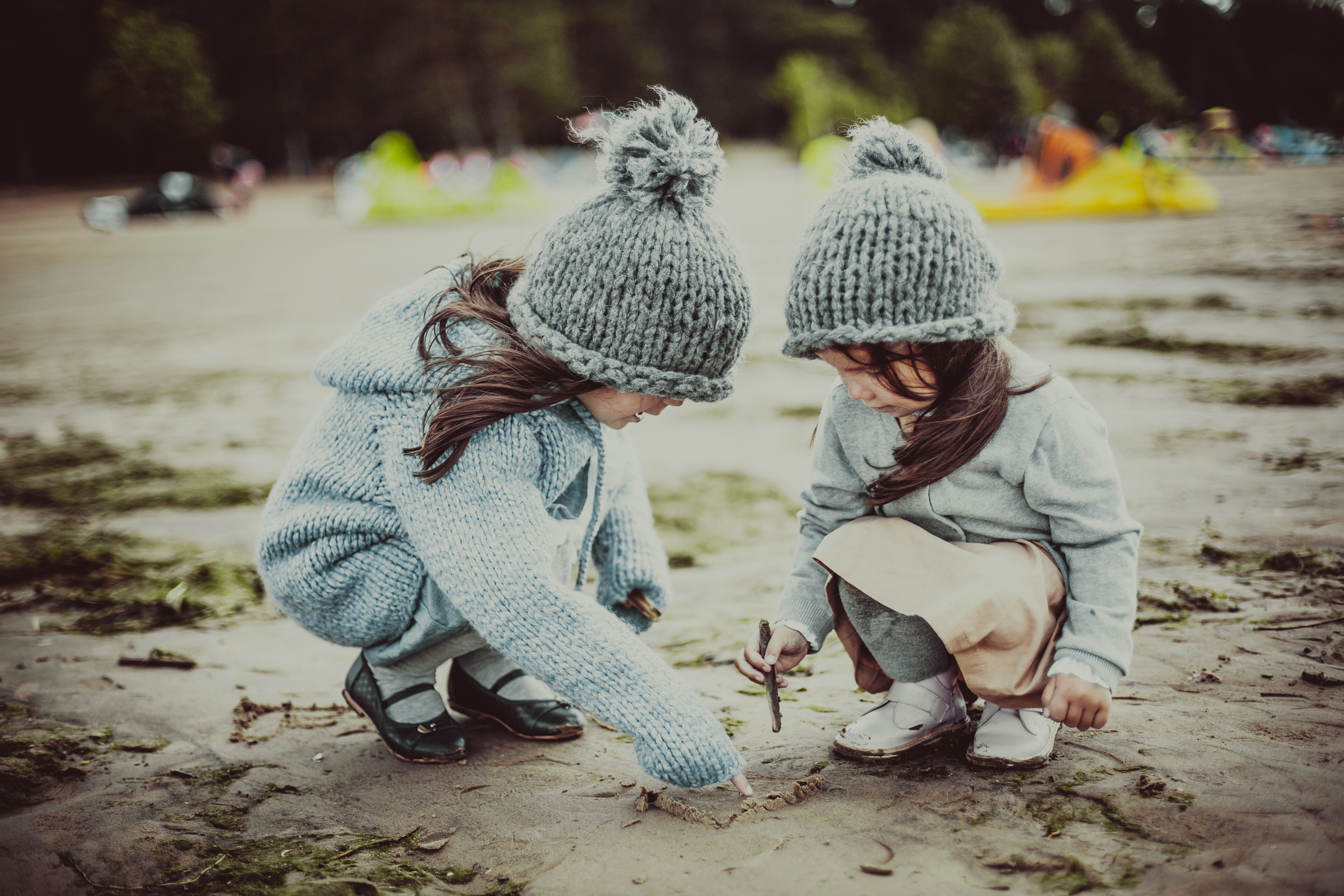 Детский, свадебный и семейный фотограф Юлия Курбатова, Санкт-Петербург