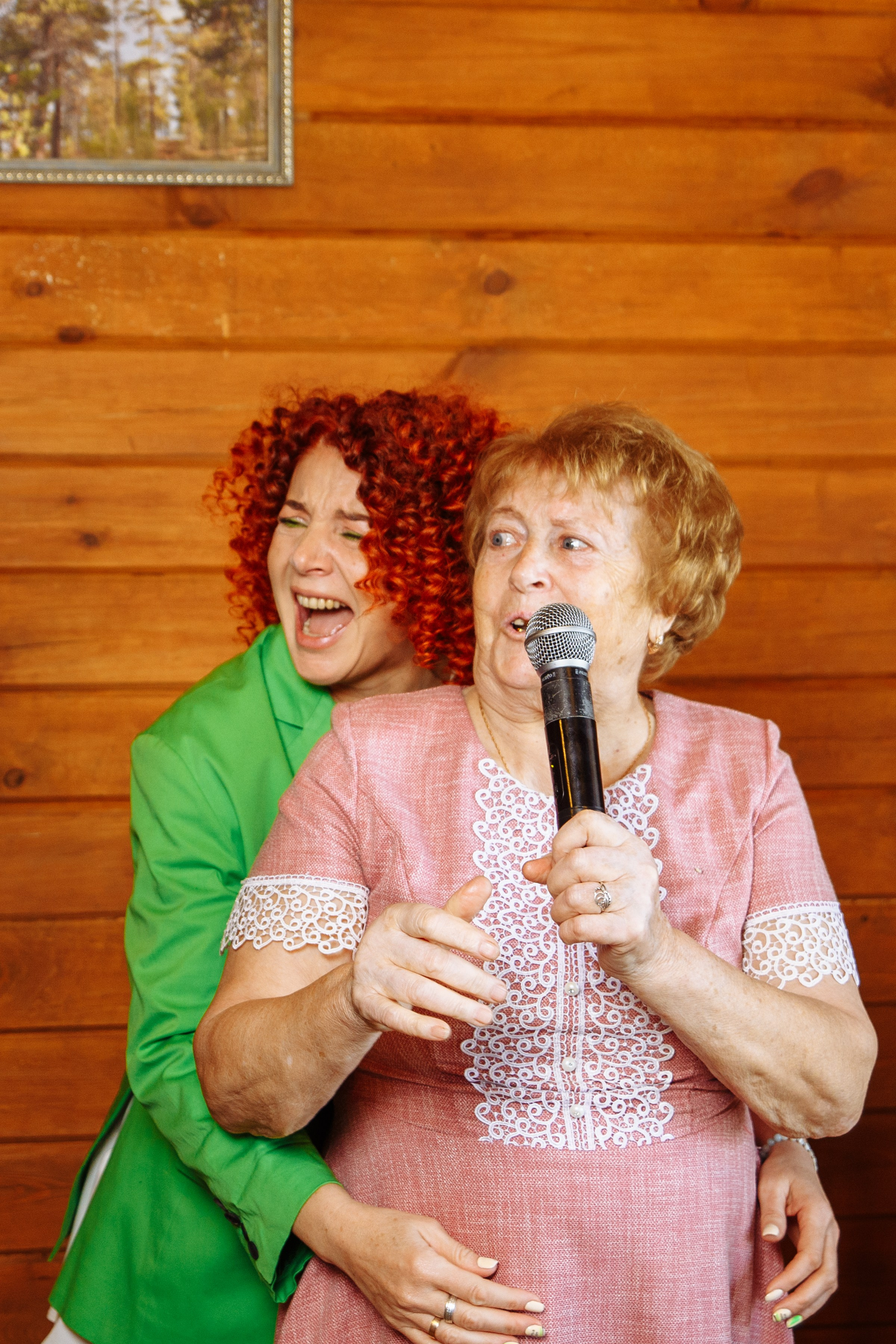 Корпоративы. Фотограф Комаров Сергей