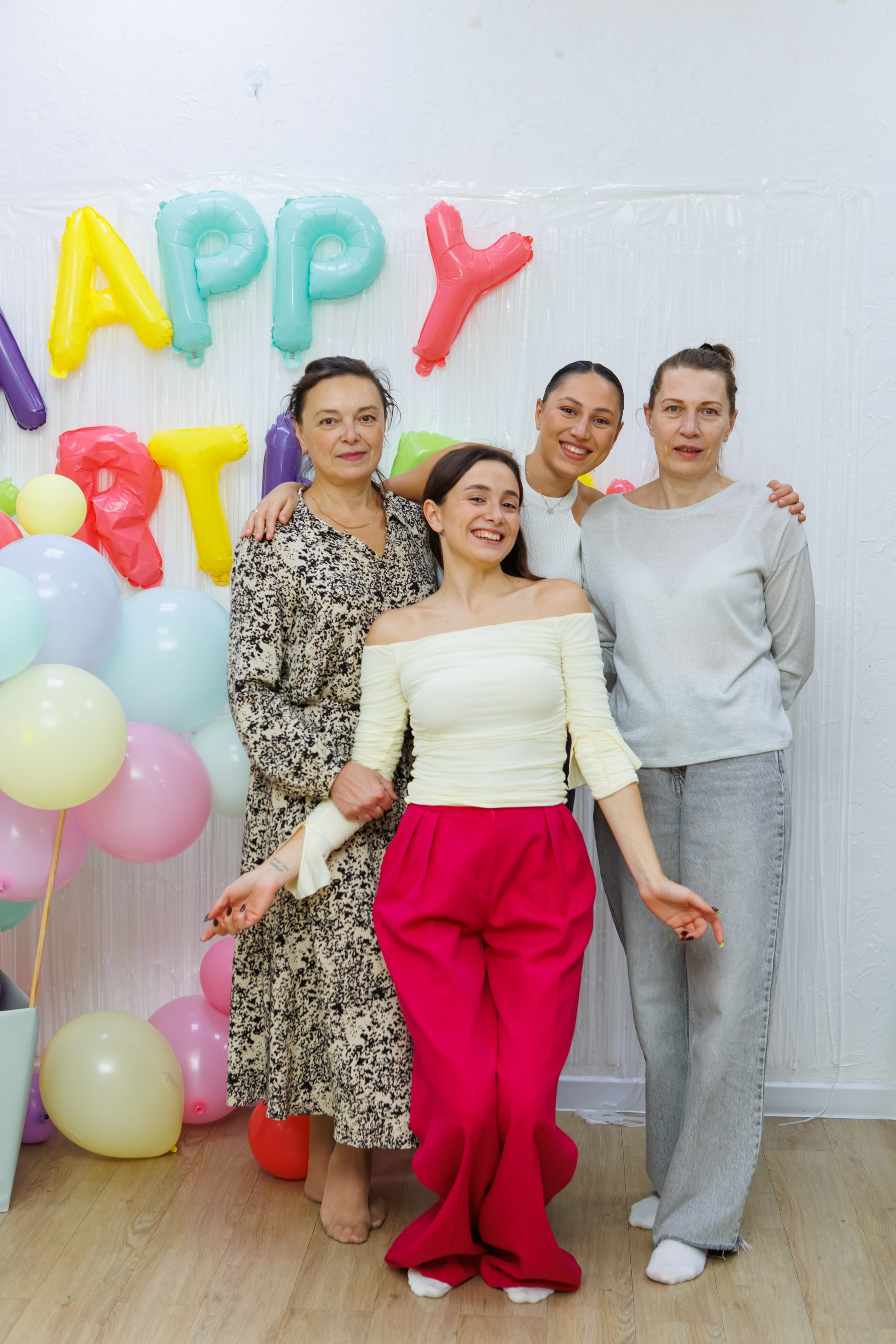 Mamma Mia. Репортажный и семейный фотограф в Новосибирске Елена Каменева