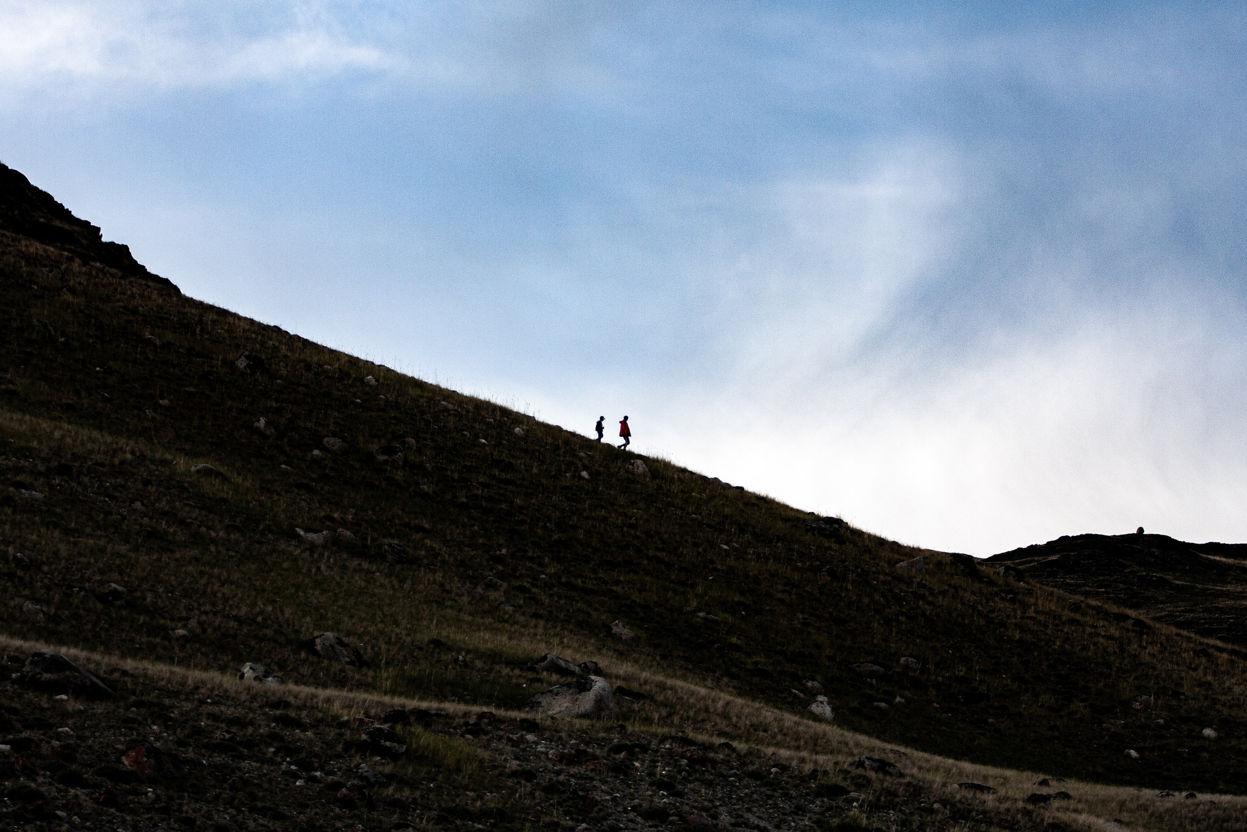 Укок 2022. Gennady Travel