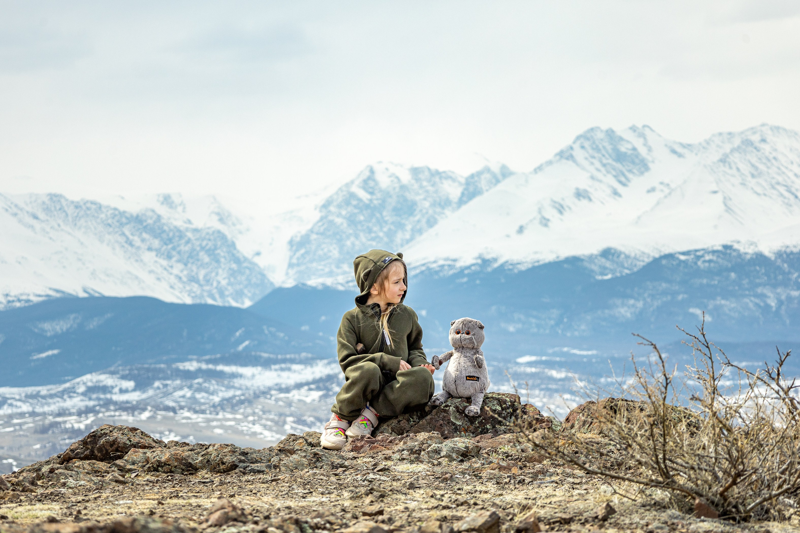 Майские в горах 2023. Gennady Travel