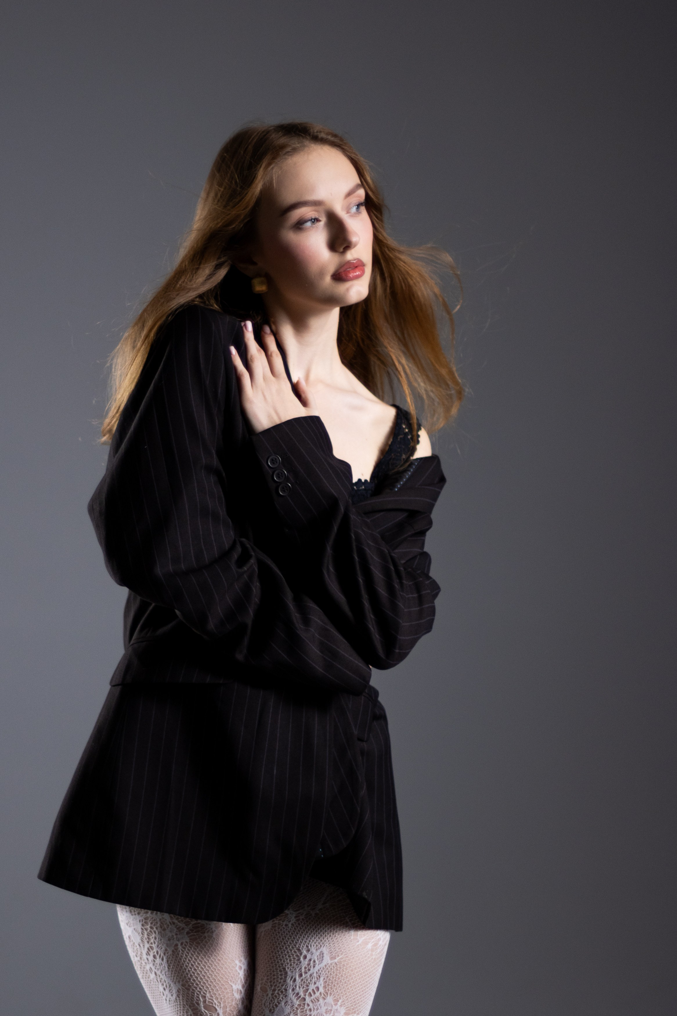 Модельная съемка. Фотограф Татьяна Матрос