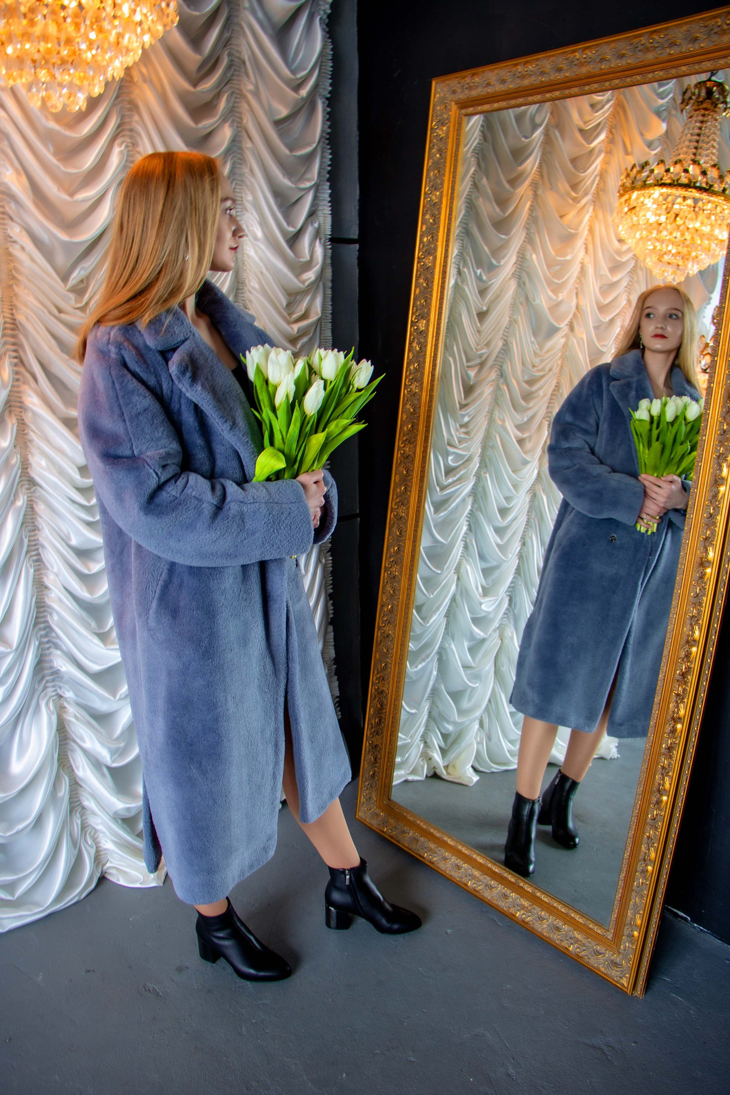 Сашка. Фотограф Татьяна Матрос