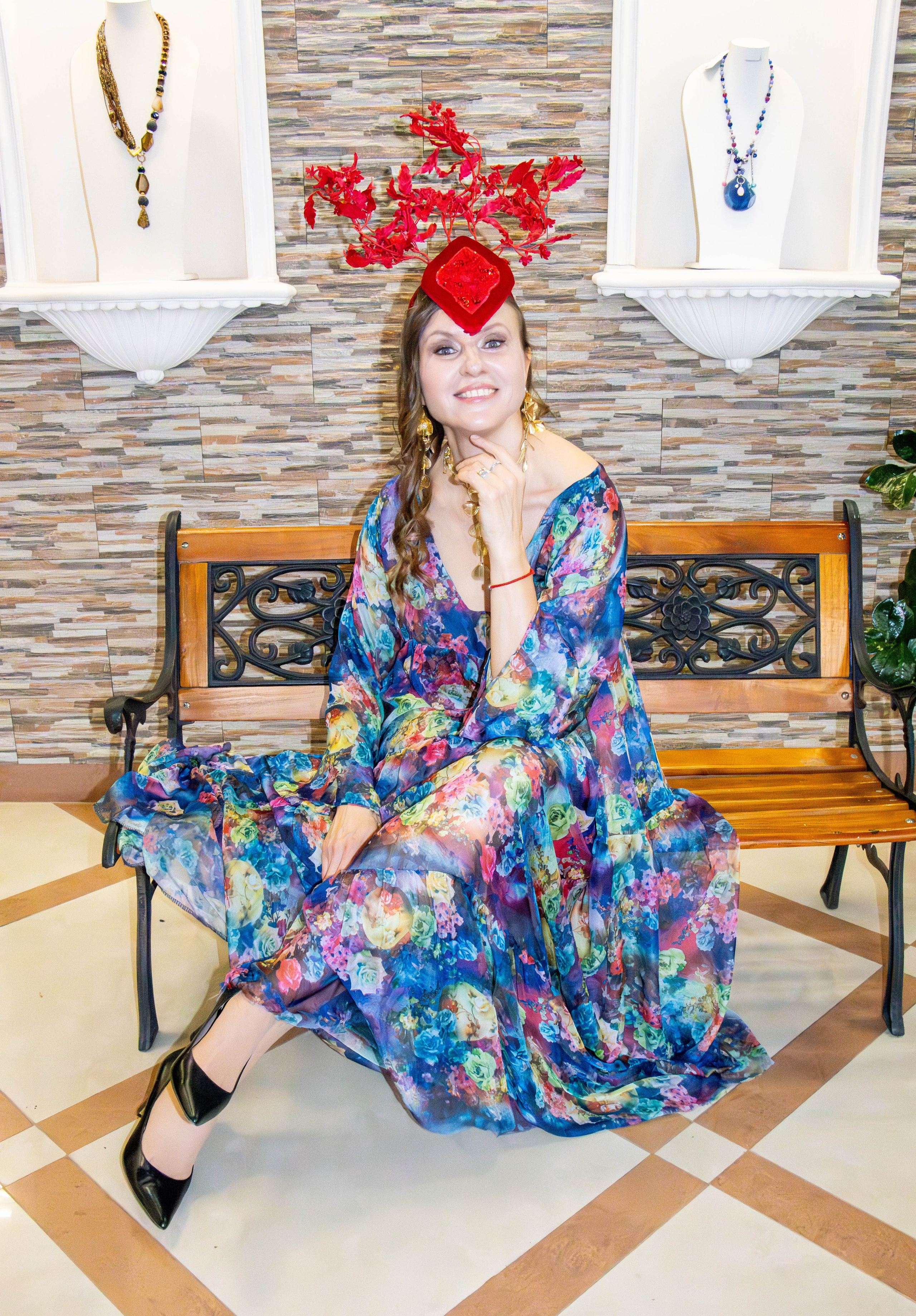 Estet Fashion Week 2025. Фотограф Татьяна Матрос