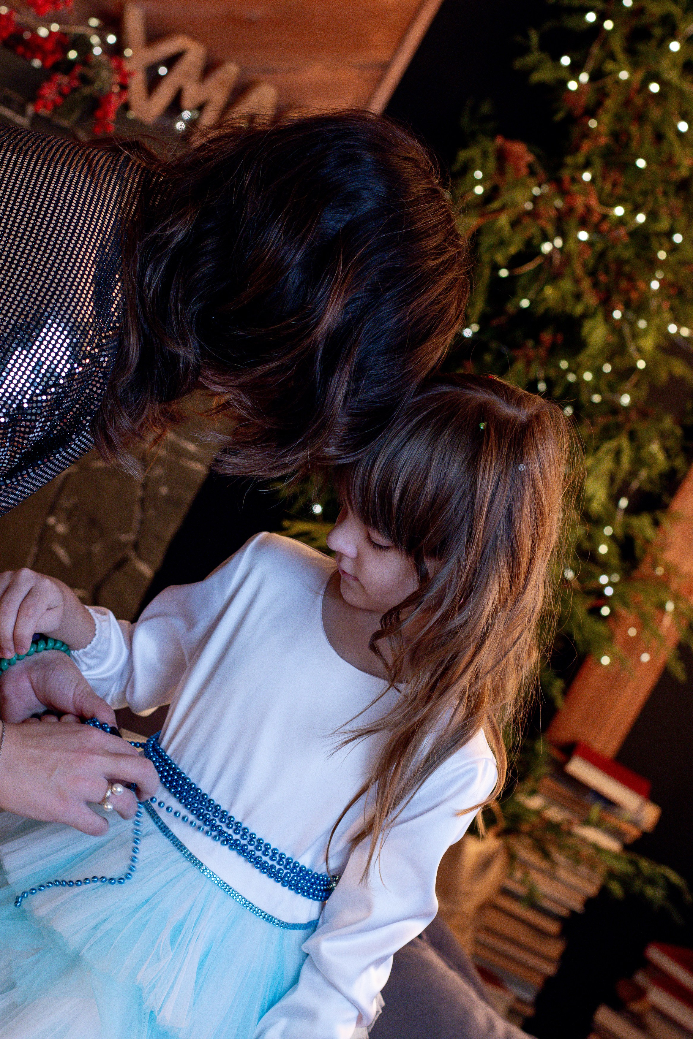 Семейная съёмка. Фотограф Татьяна Матрос