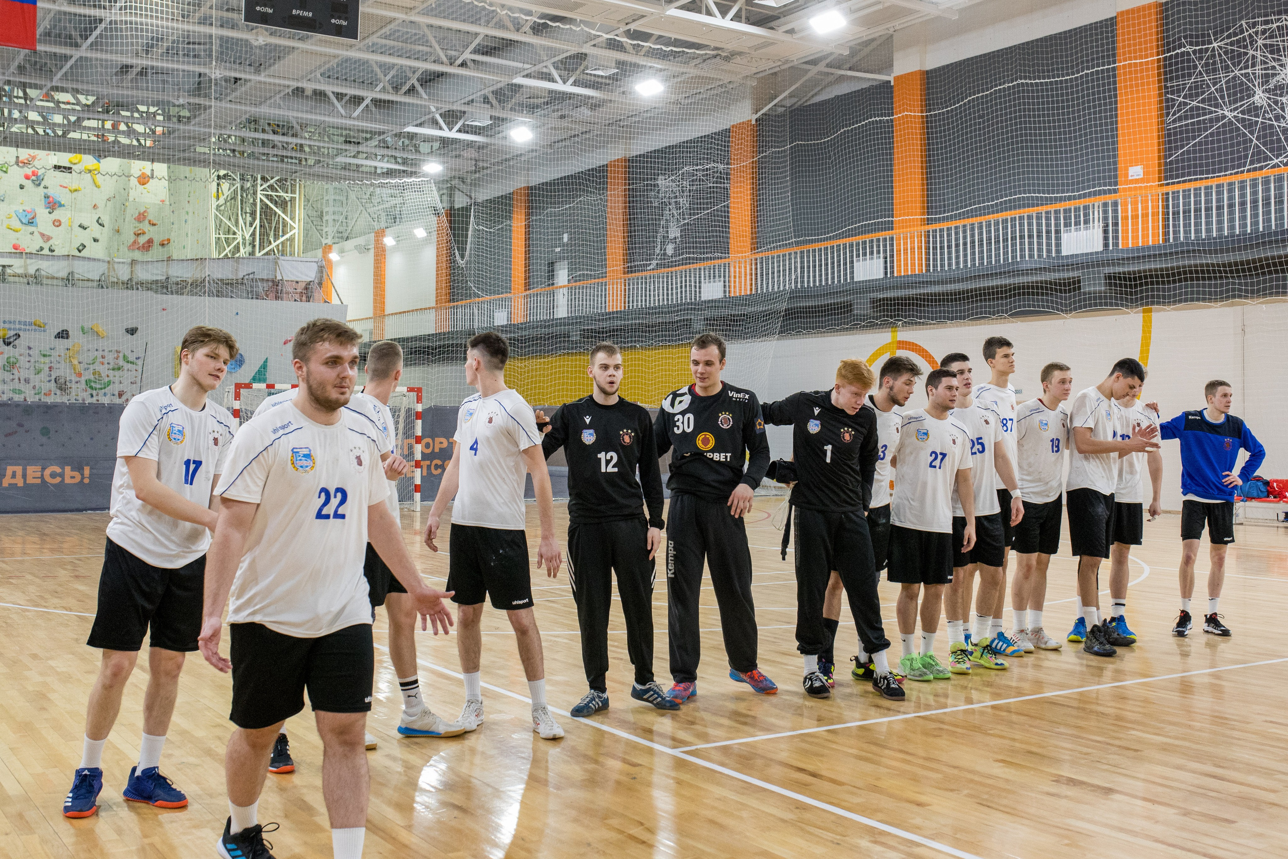 Гандбол. Владислав Волков | Фотография и видеосъемка в Воронеже