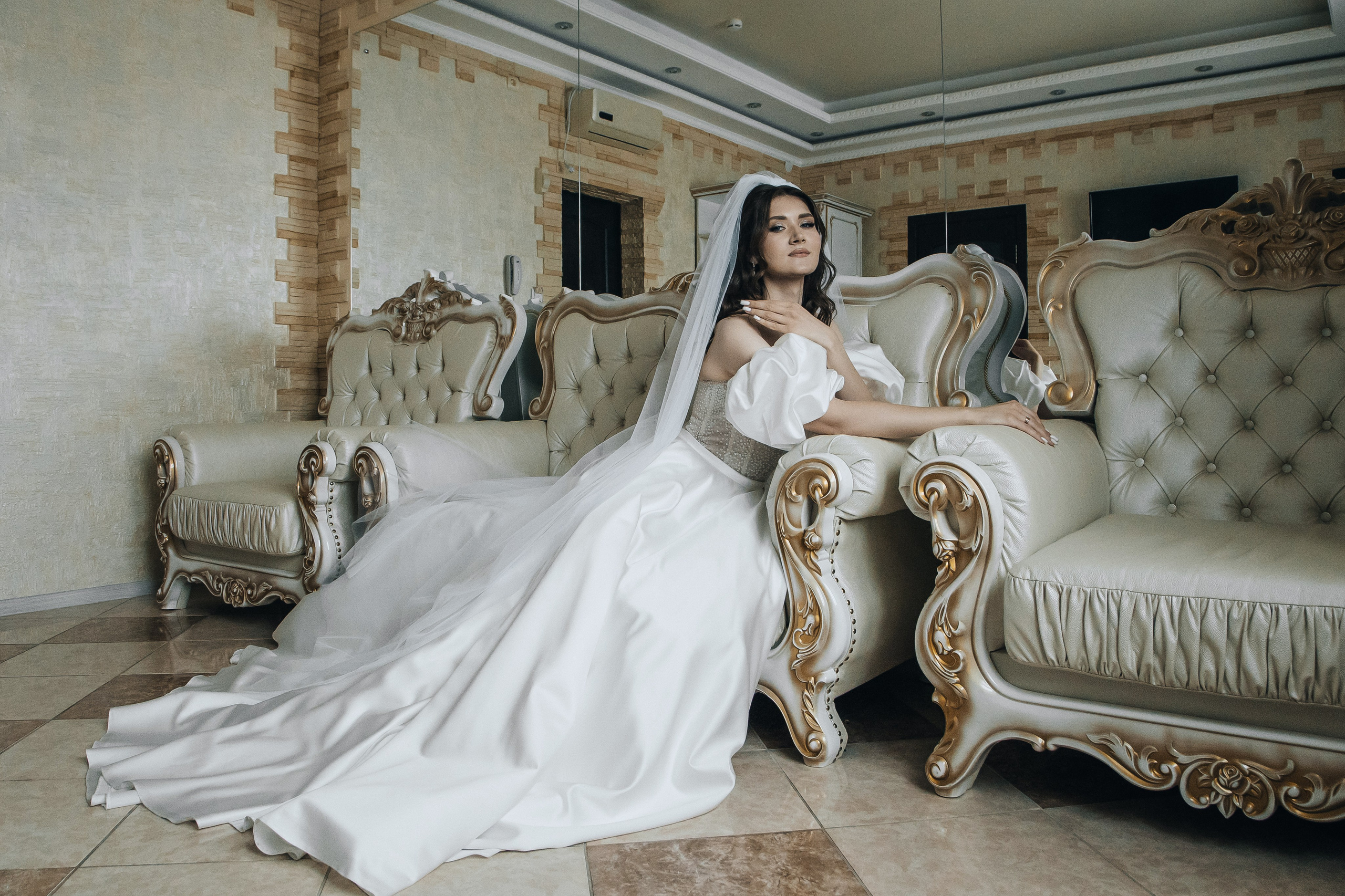 Анна и Павел. Владислав Волков | Фотография и видеосъемка в Воронеже