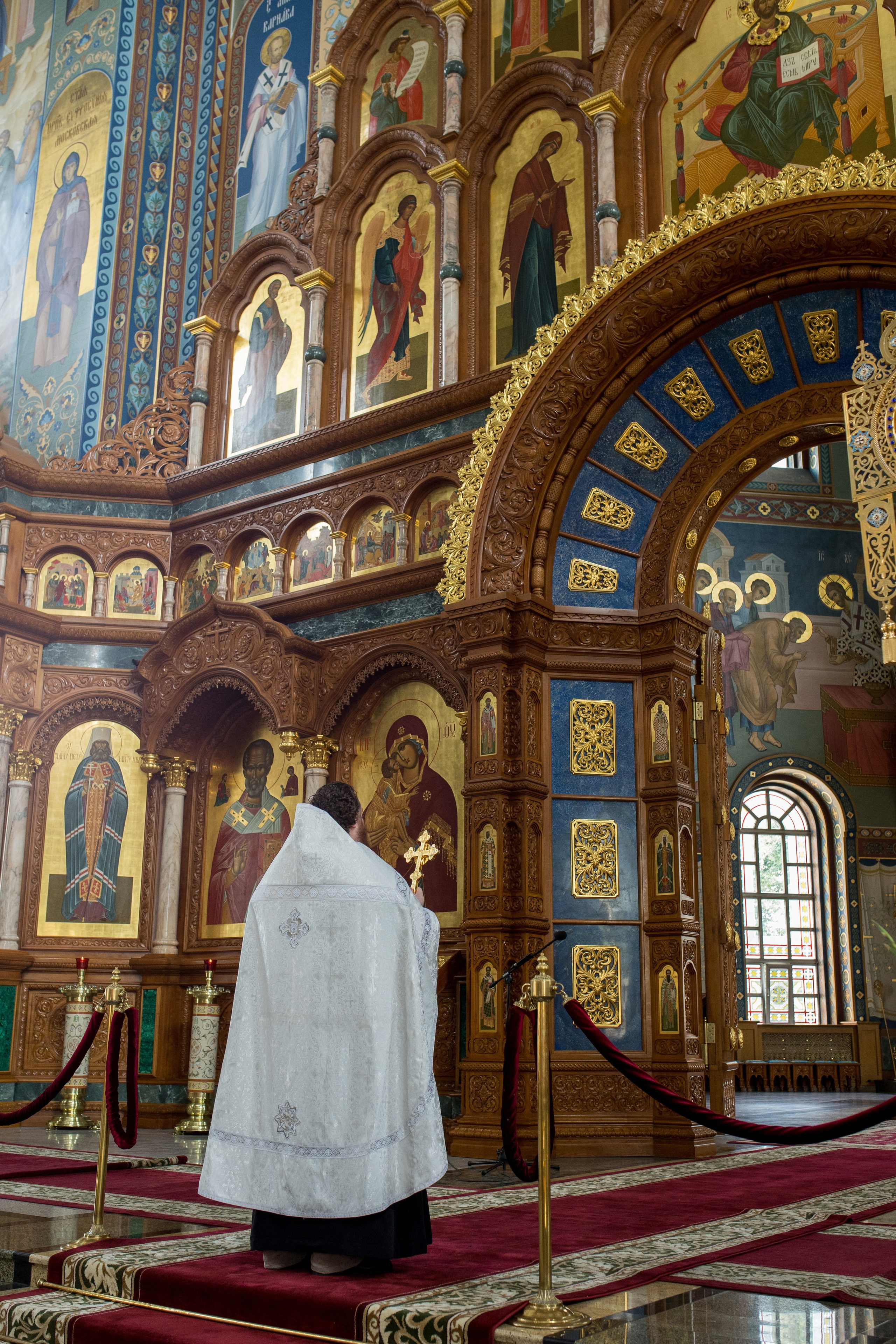 Венчание. Владислав Волков | Фотография и видеосъемка в Воронеже