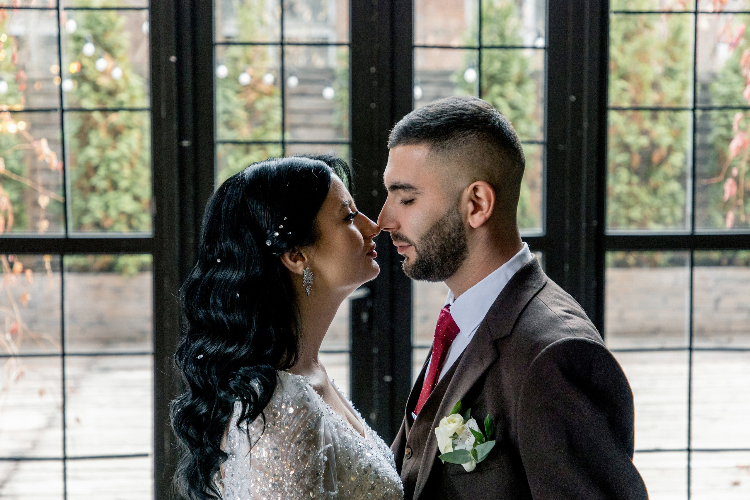 Алина и Эмиль. Владислав Волков | Фотография и видеосъемка в Воронеже