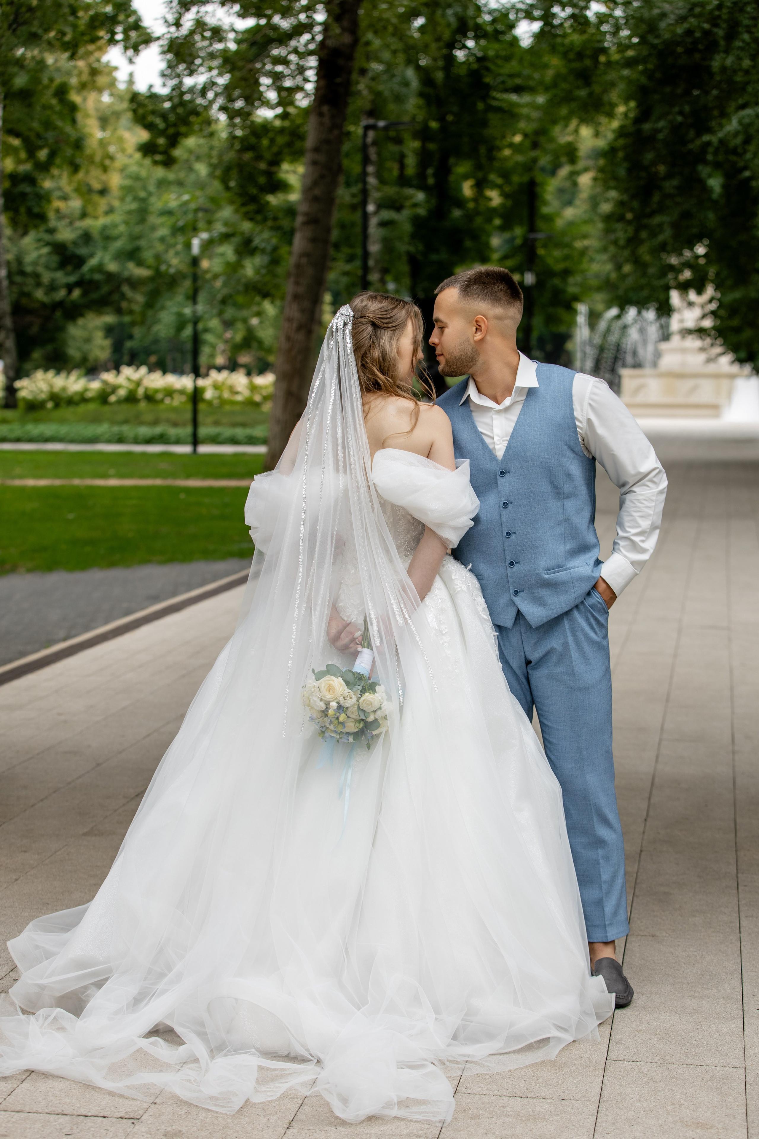 Юлия и Богдан. Владислав Волков | Фотография и видеосъемка в Воронеже