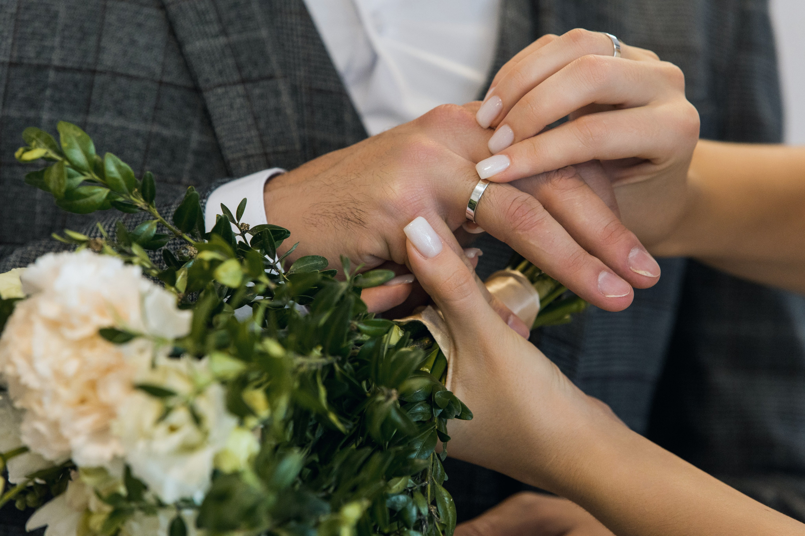 Дарья и Юрий. Владислав Волков | Фотография и видеосъемка в Воронеже