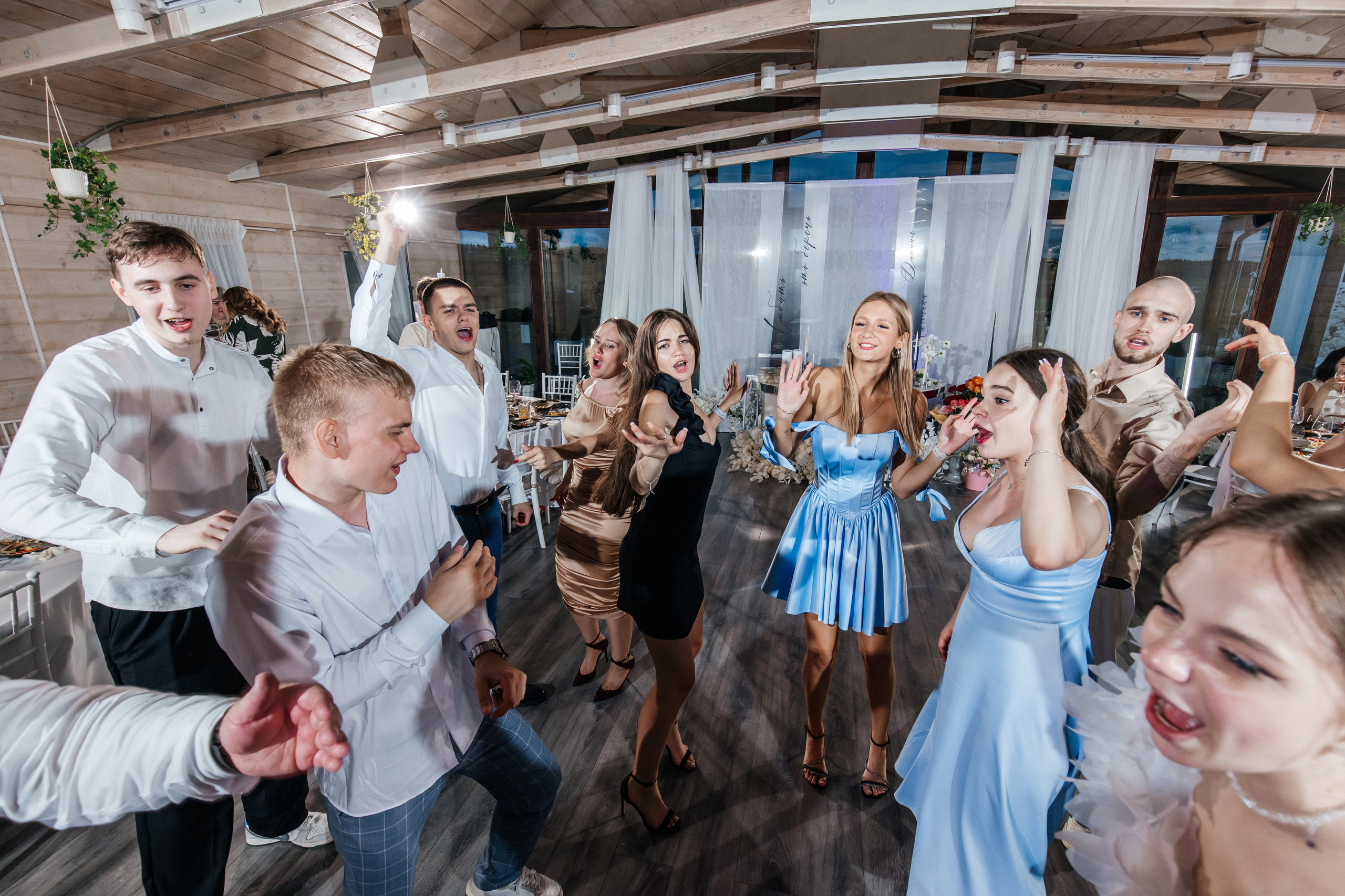 Ангелина и Даниил. Владислав Волков | Фотография и видеосъемка в Воронеже