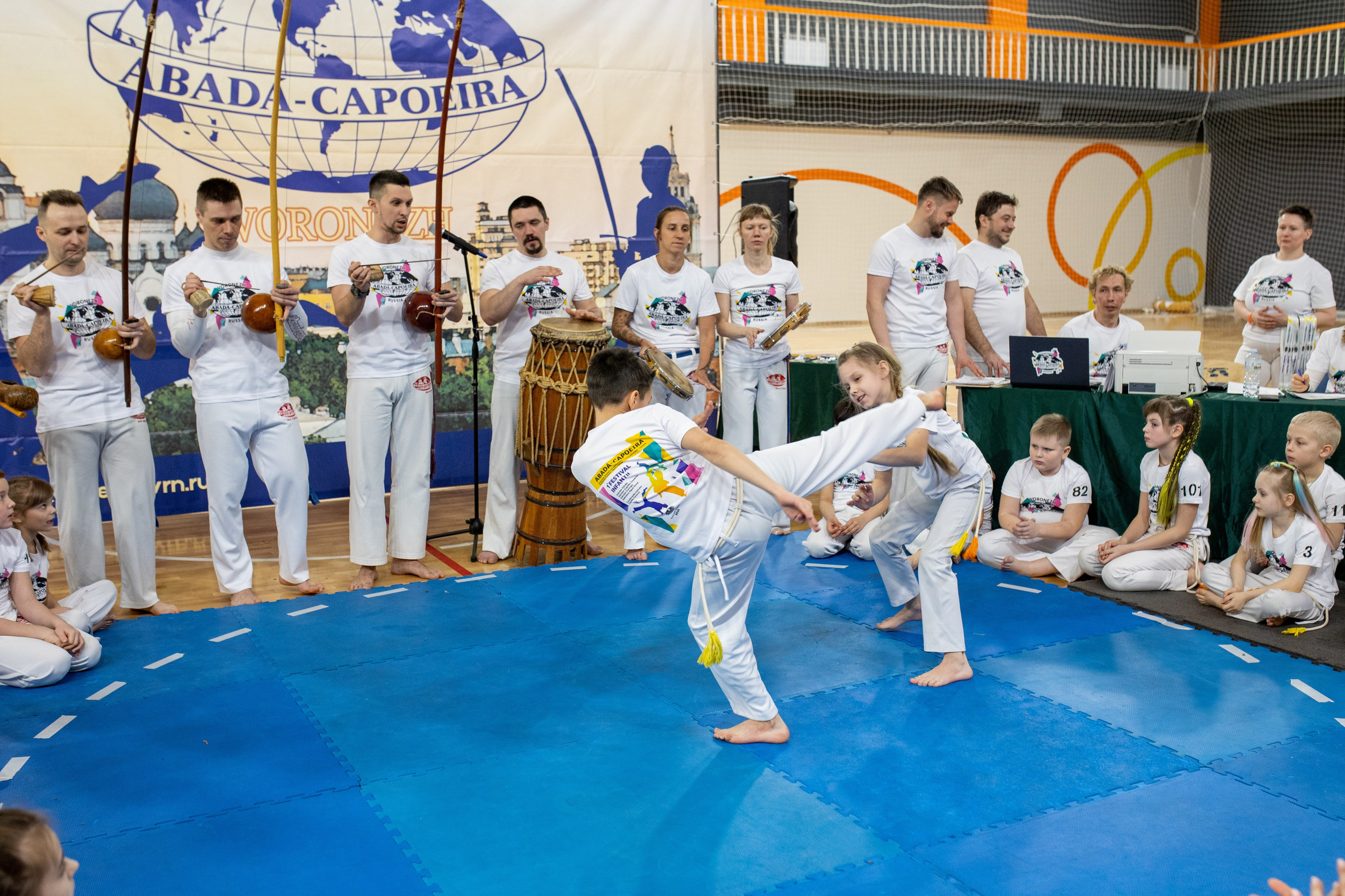 Капоэйра. Владислав Волков | Фотография и видеосъемка в Воронеже