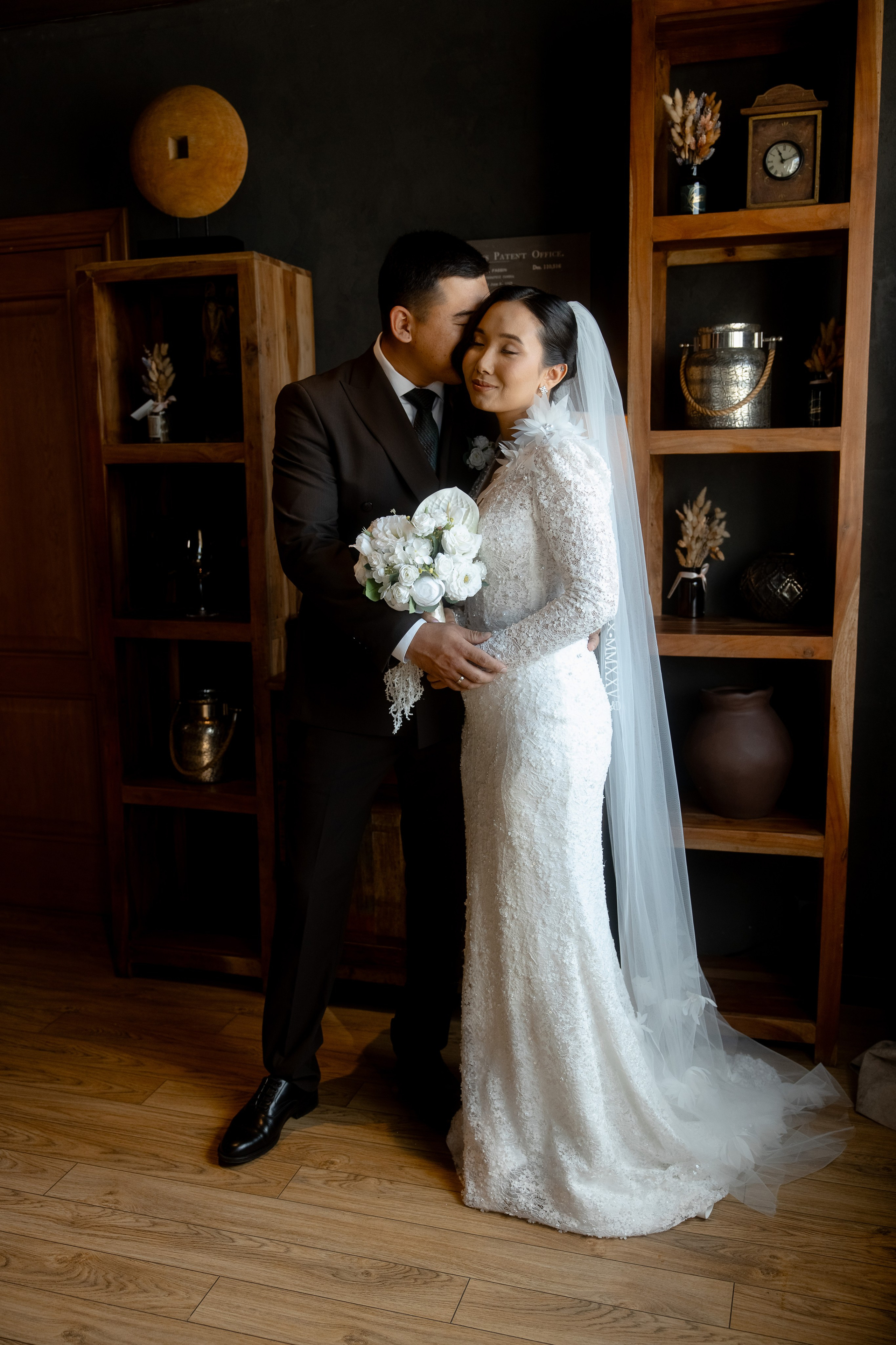 Aslan & Dilnaz. Свадебный фотограф Костанай/Астана