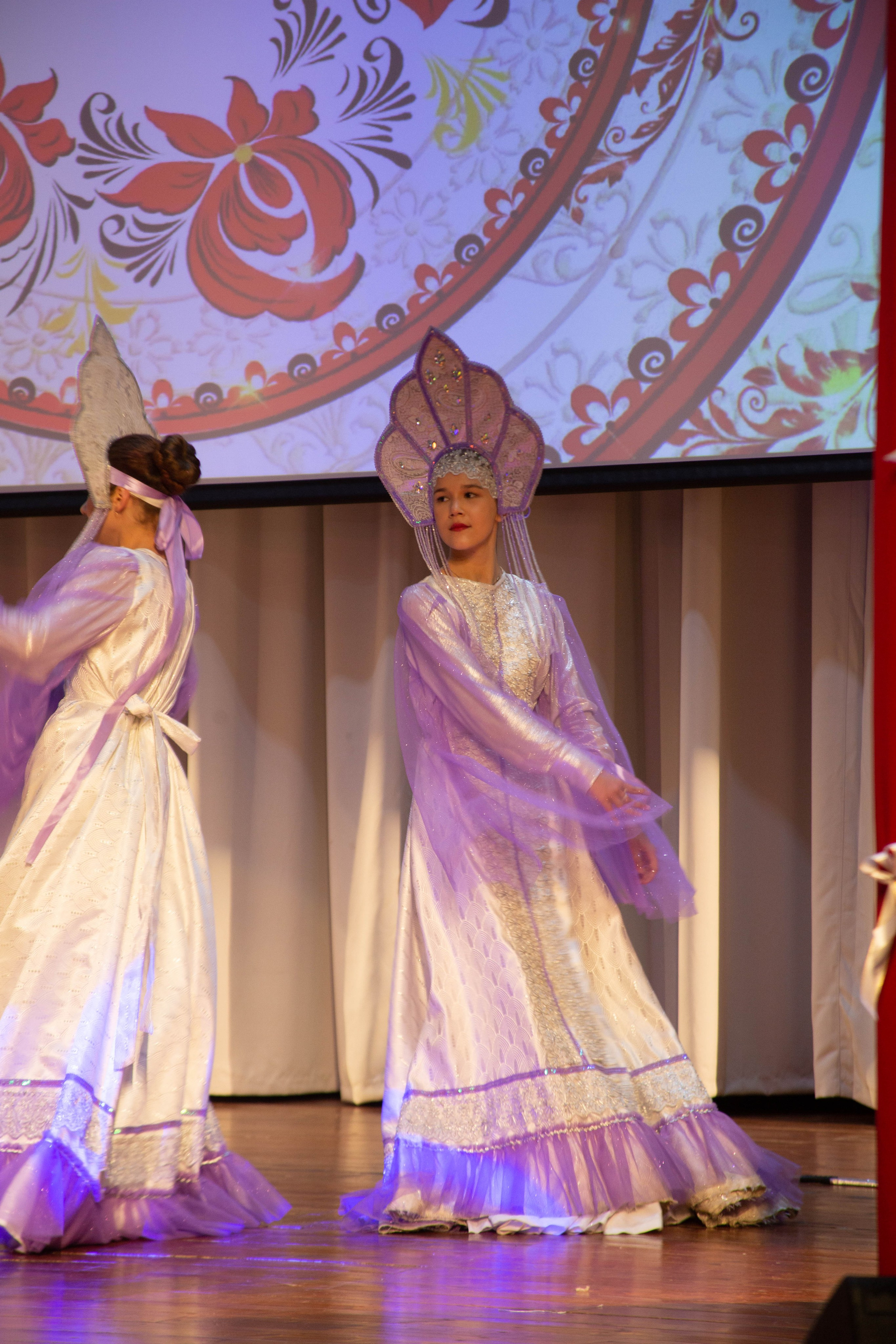 Концерт «Зажечь огни земли». Foto-creator Alisa Zobova