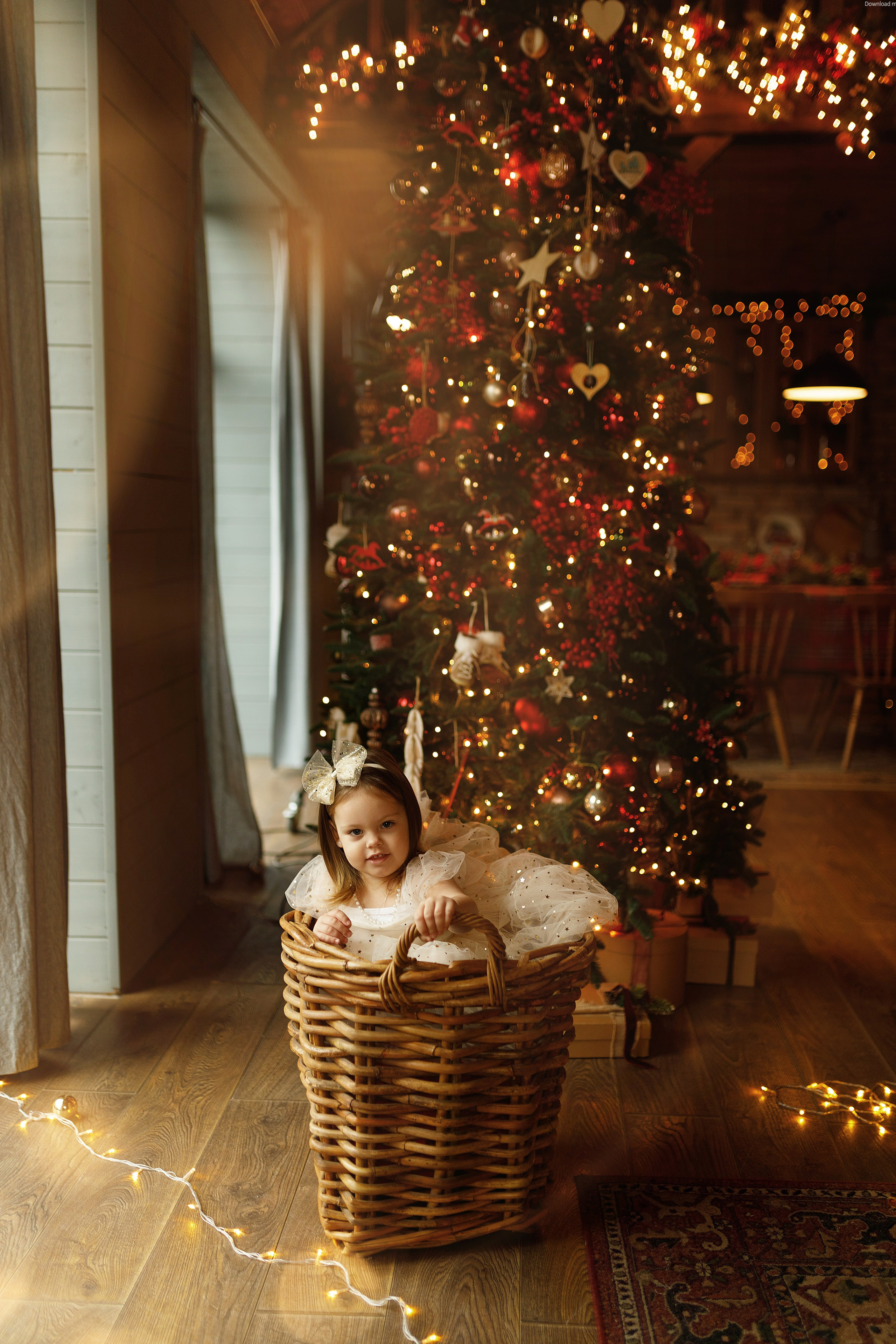 № 14. Фотограф в Москве Юлия Хамзина