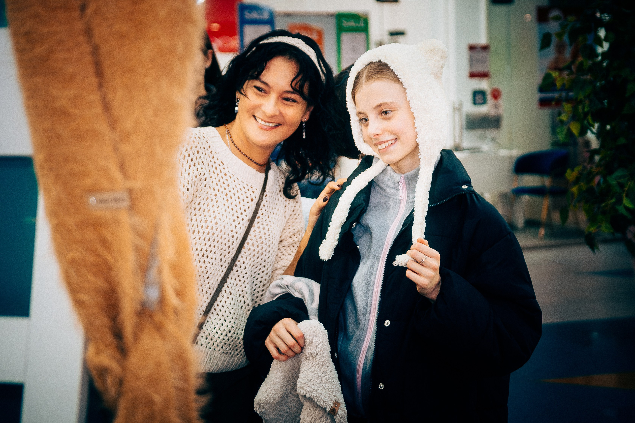 Добромаркет 26 октября 2025. Валентин Гальетов — фотограф в Чебоксарах