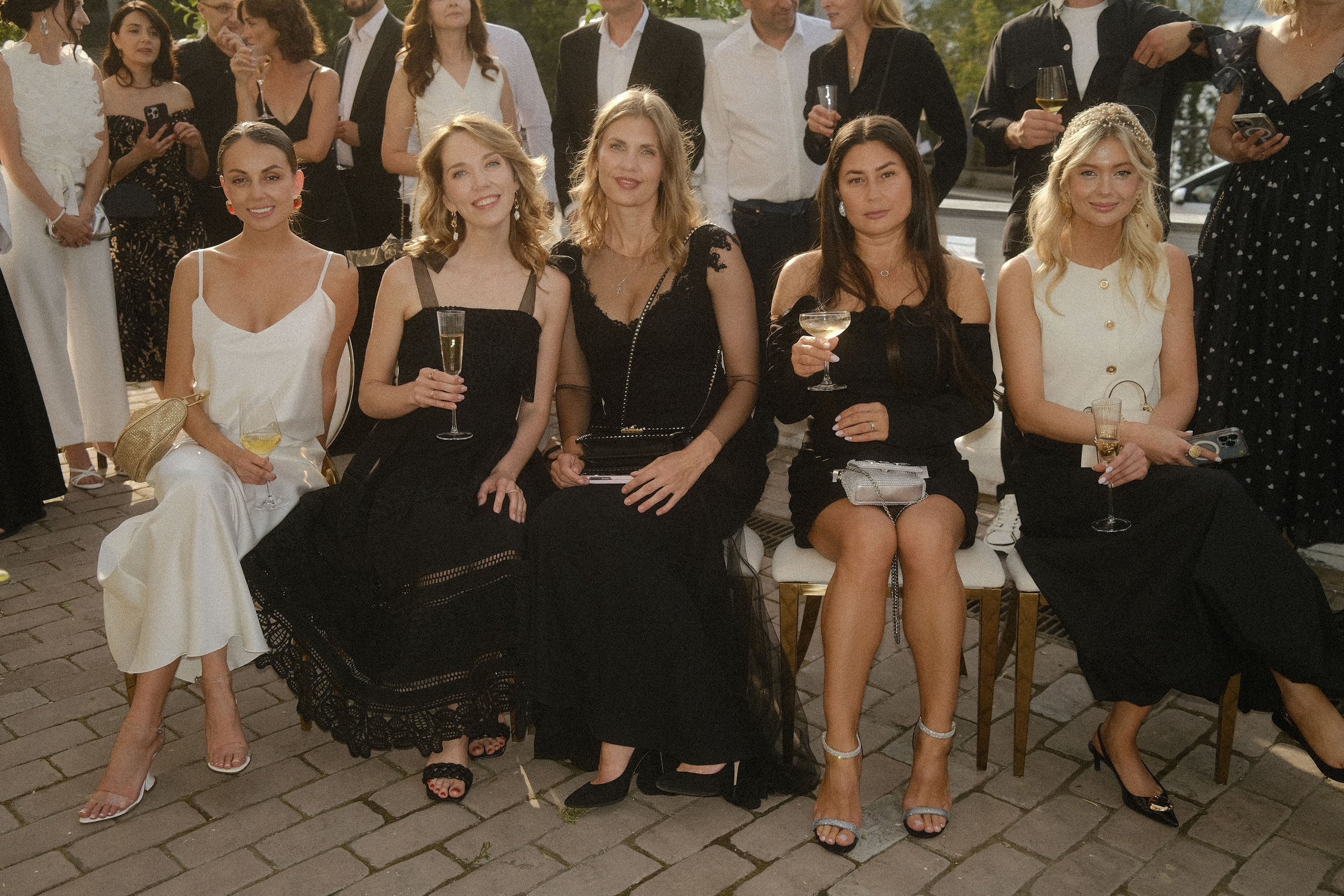 Dima & Marina. Фотограф Тим Бритнев