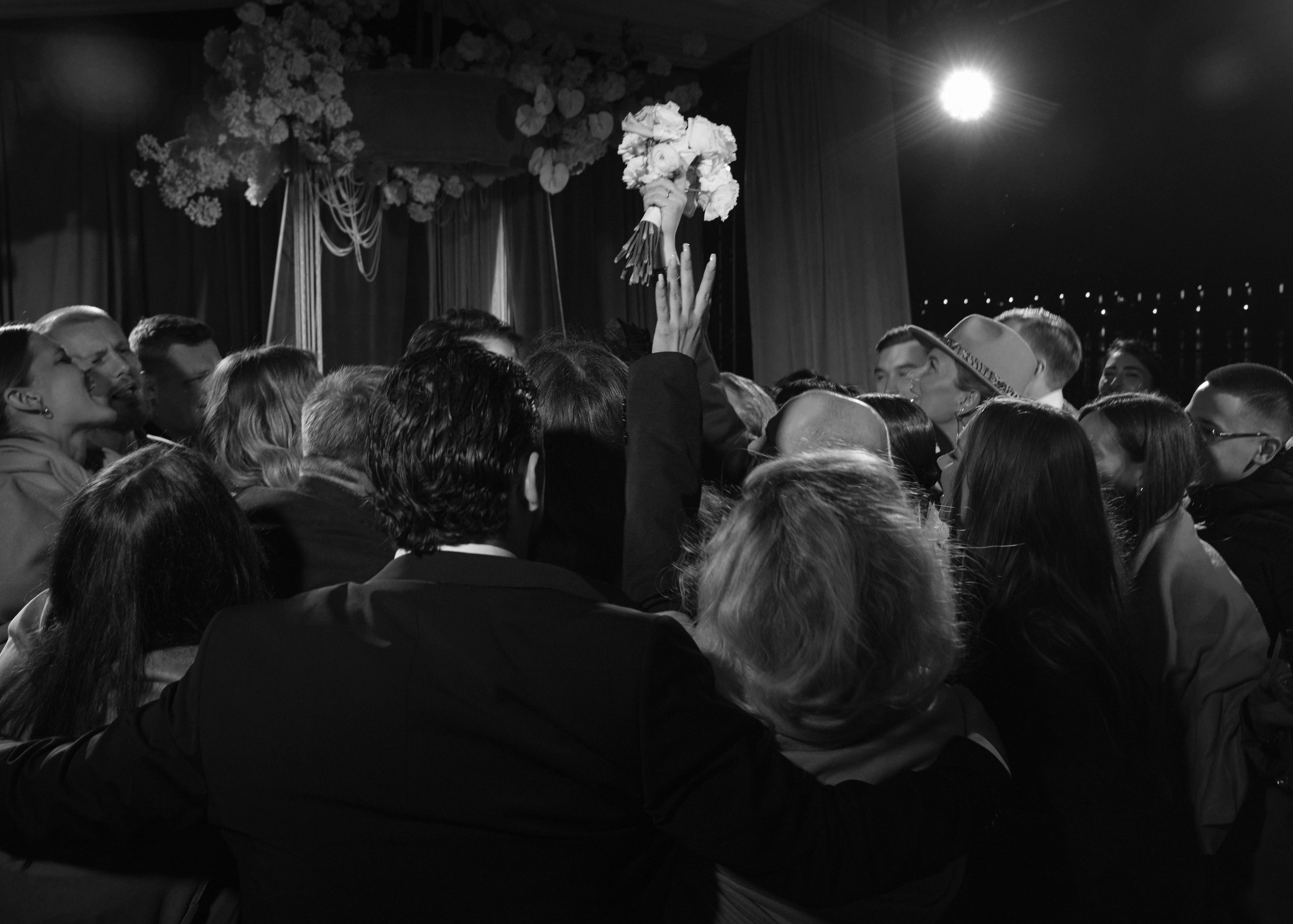 Влад и Алина. Фотограф Тим Бритнев