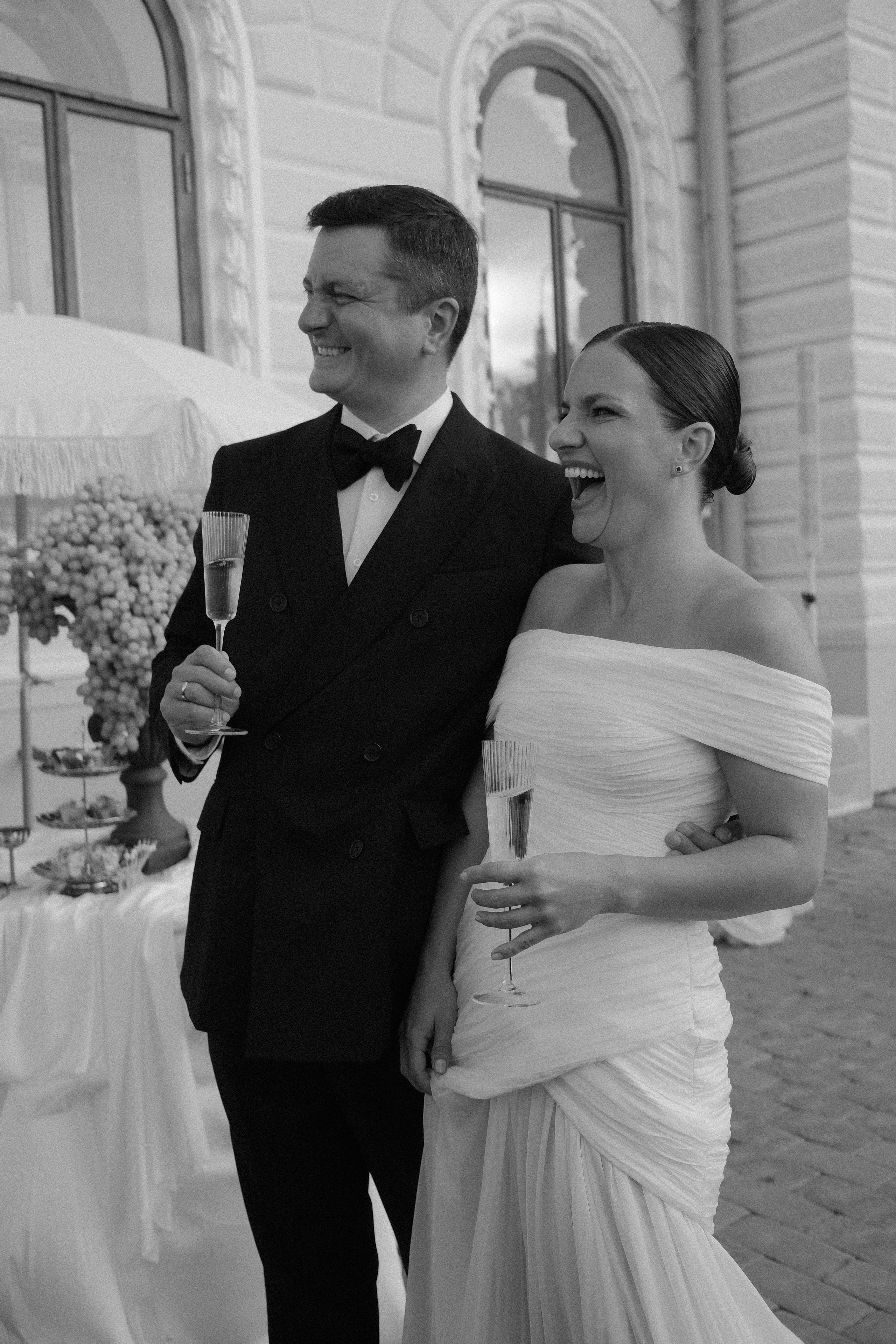 Dima & Marina. Фотограф Тим Бритнев