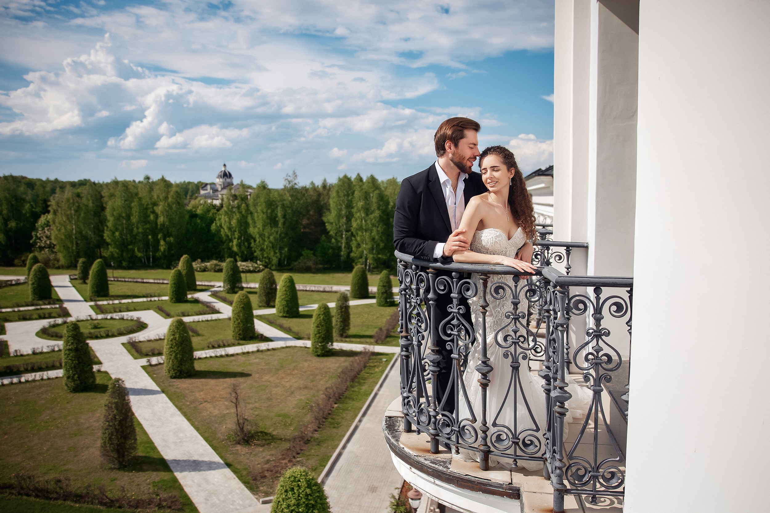 Портфолио. Свадебный и портретный фотограф Roxana Imp Тверь Москва