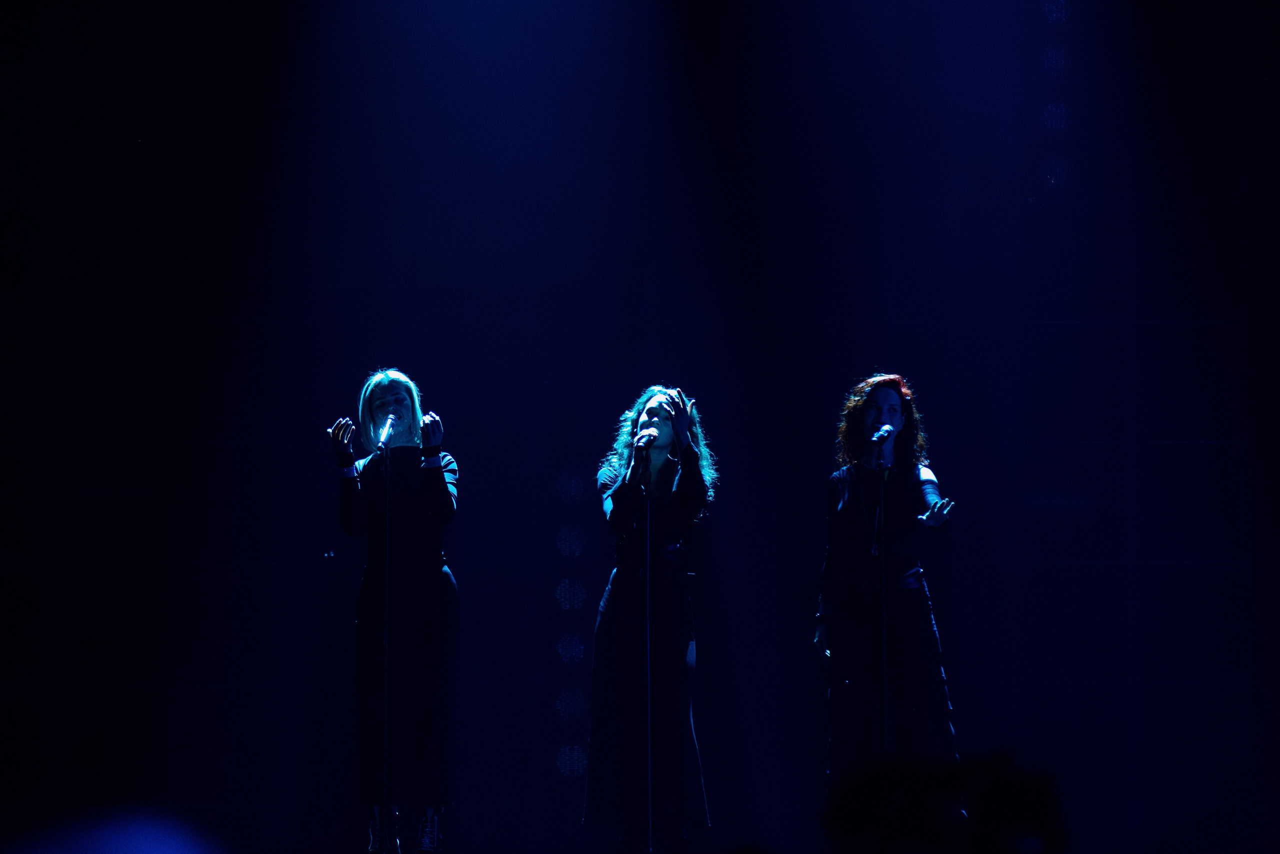 Премия Виктория 2025. Олег Левин — профессиональный концертный и бэкстейдж фотограф в Москве