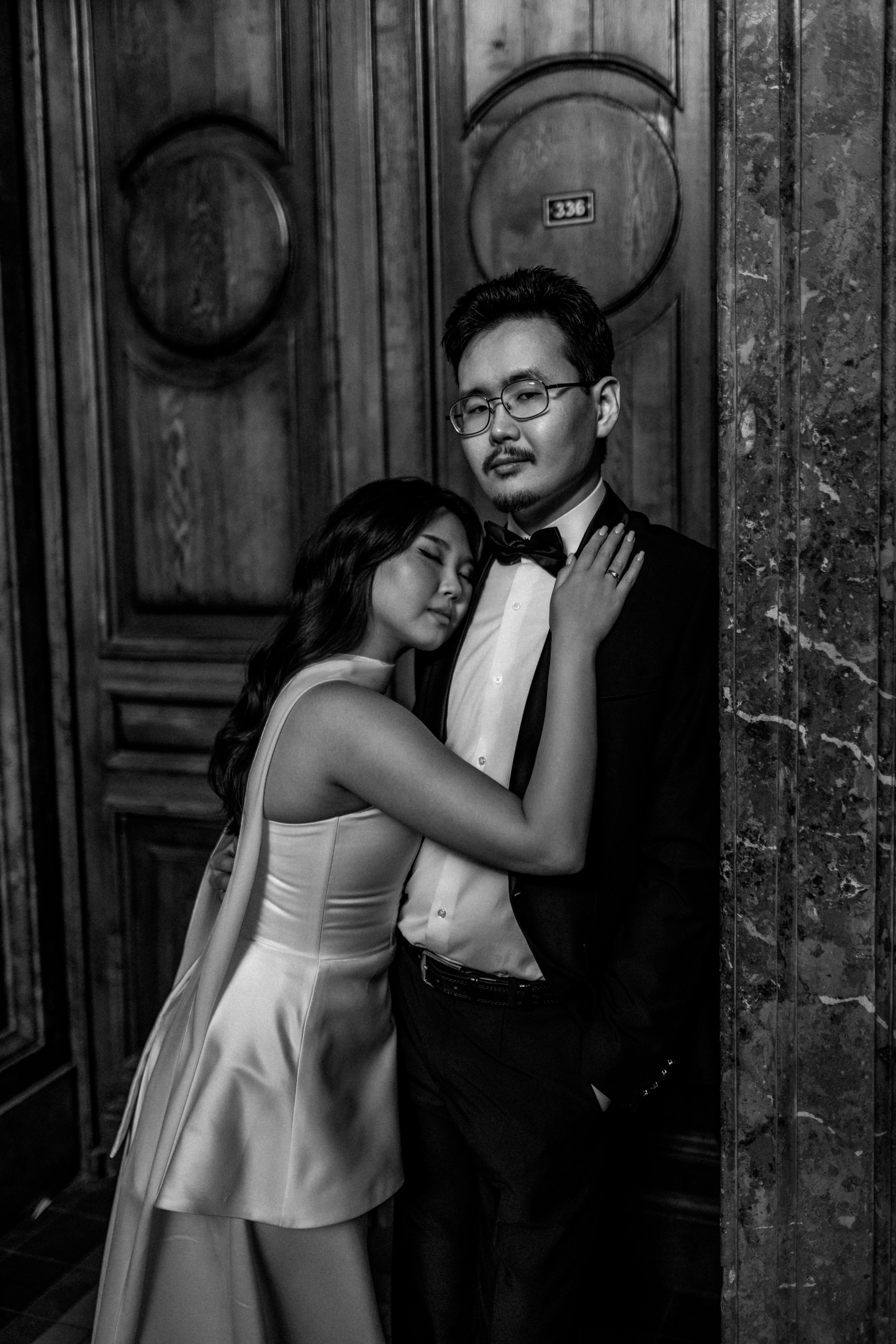 Кыымчаана+Иван. Фотограф в Санкт-Петербурге