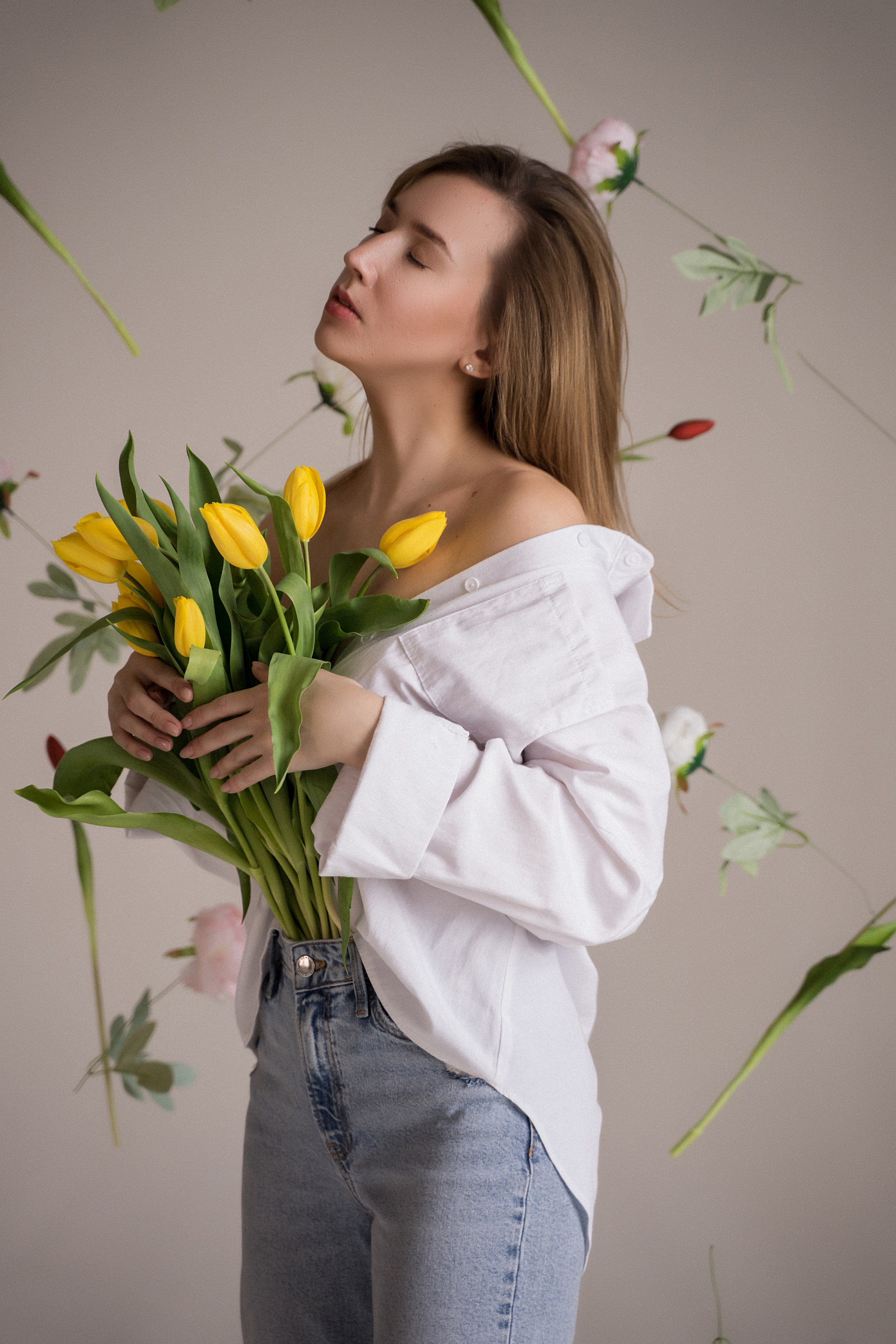 Даша. Фотограф в Санкт-Петербурге