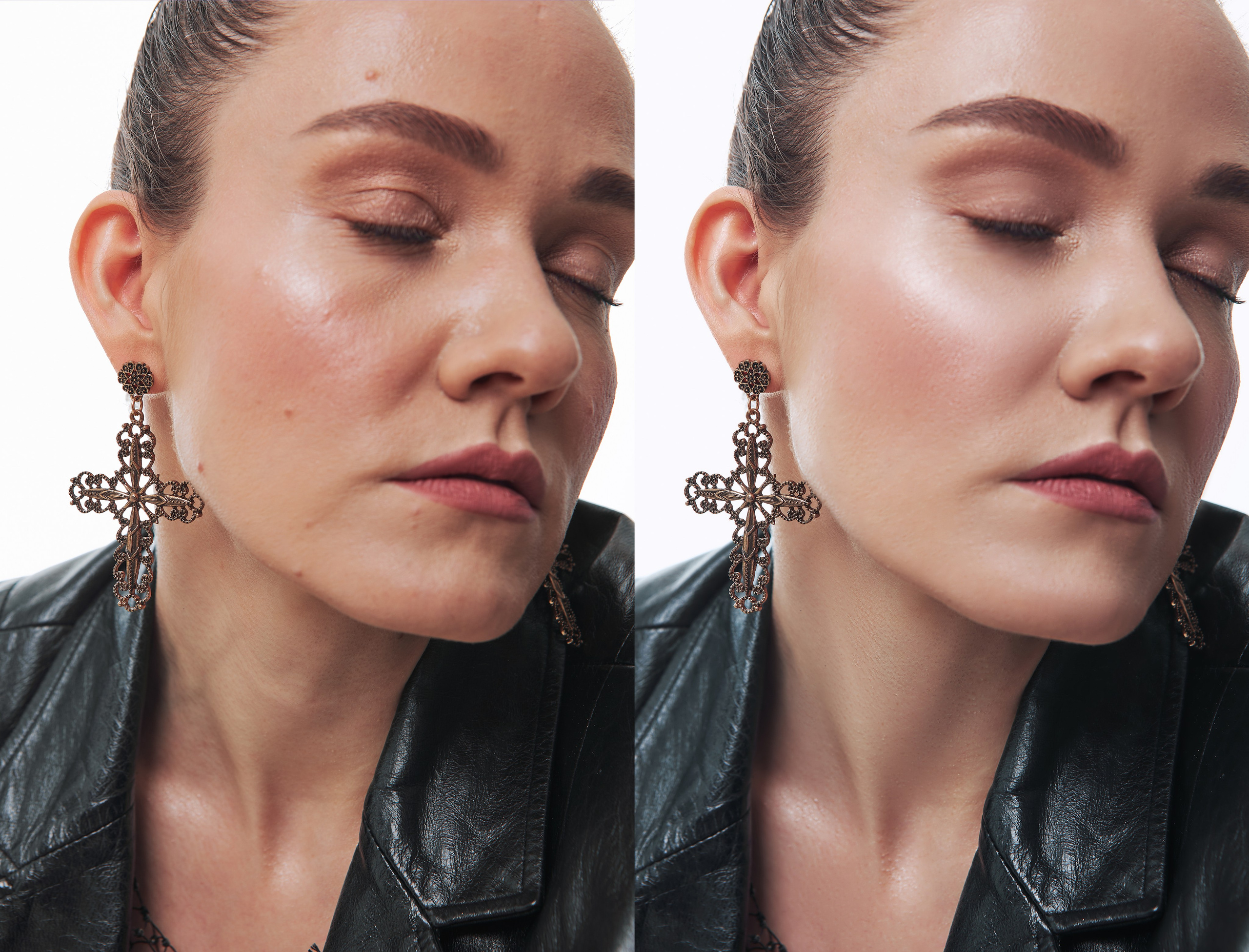 Персональные съемки