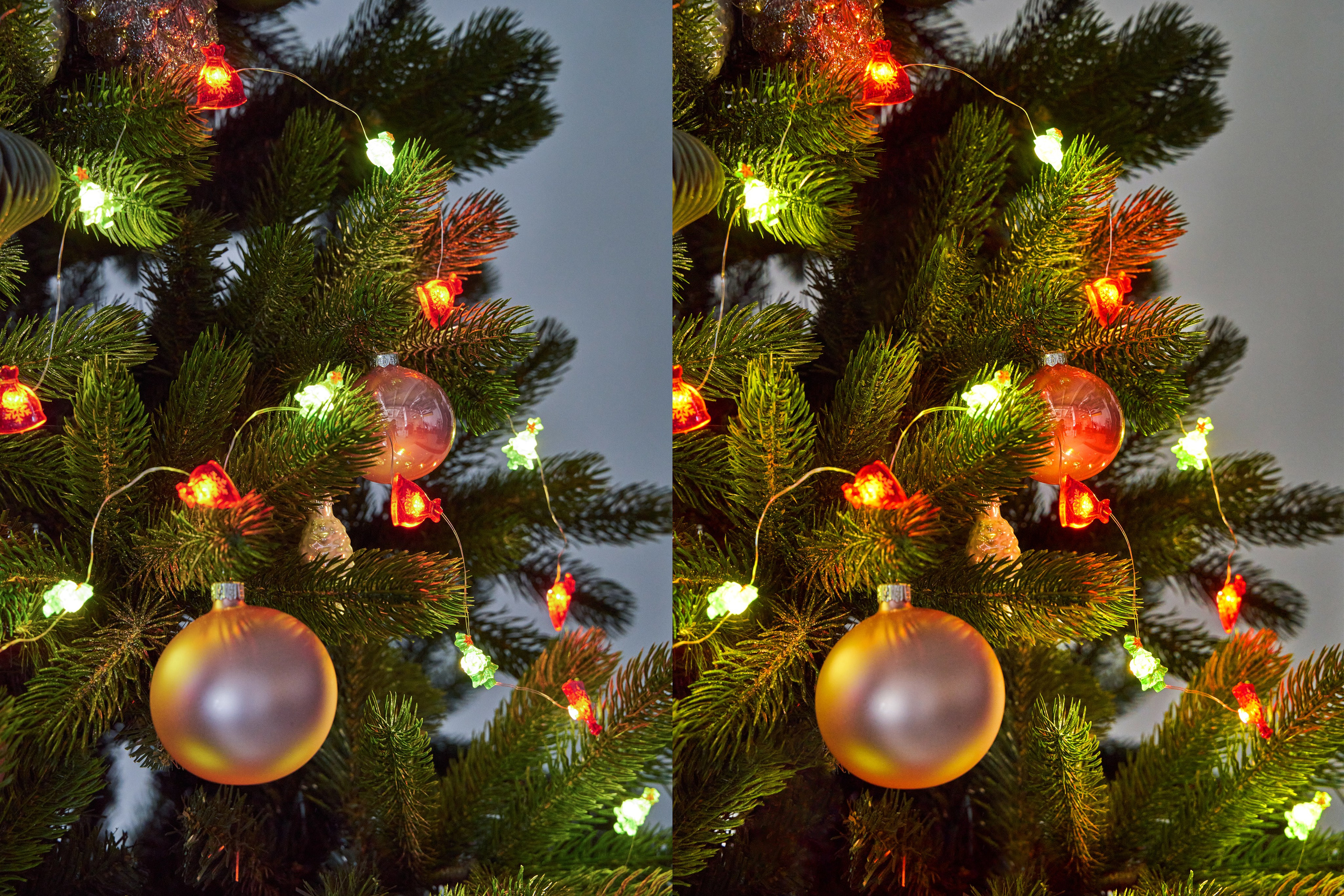 Новогодние украшения