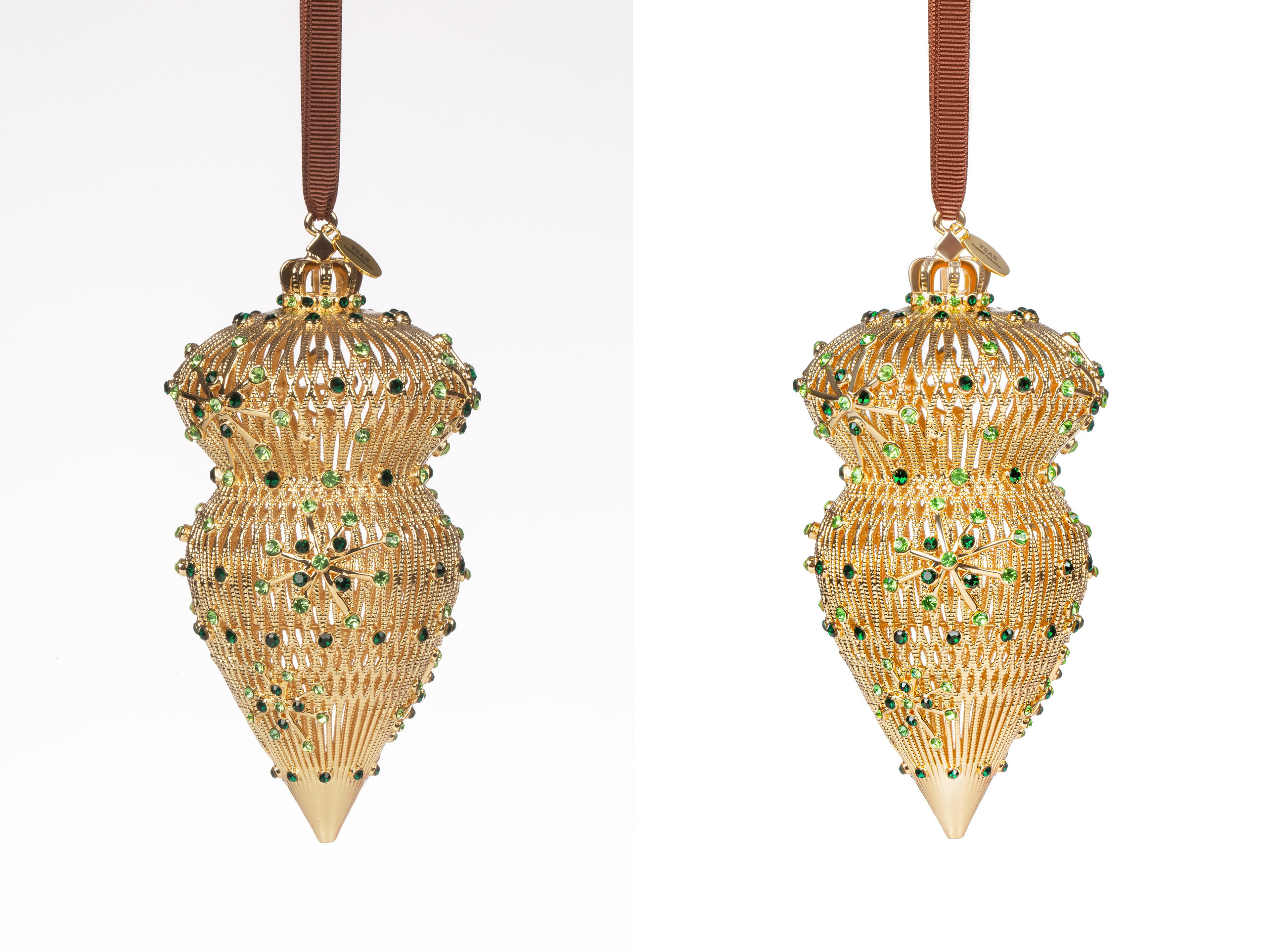 Новогодние украшения