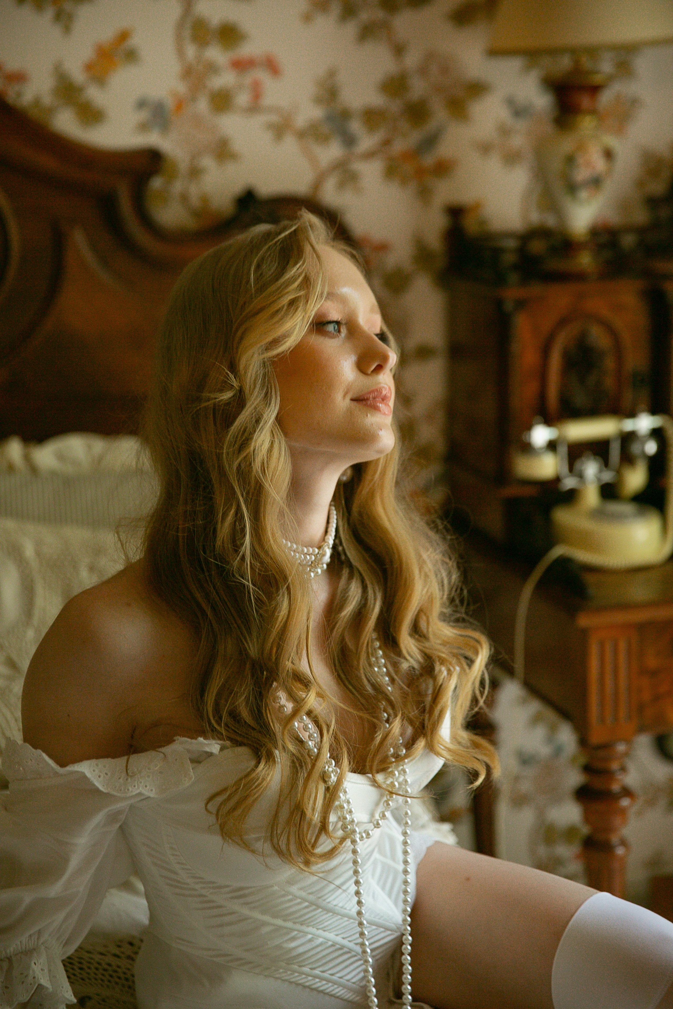 Елизавета и Влад. Ваш фотограф Любовь Чистякова