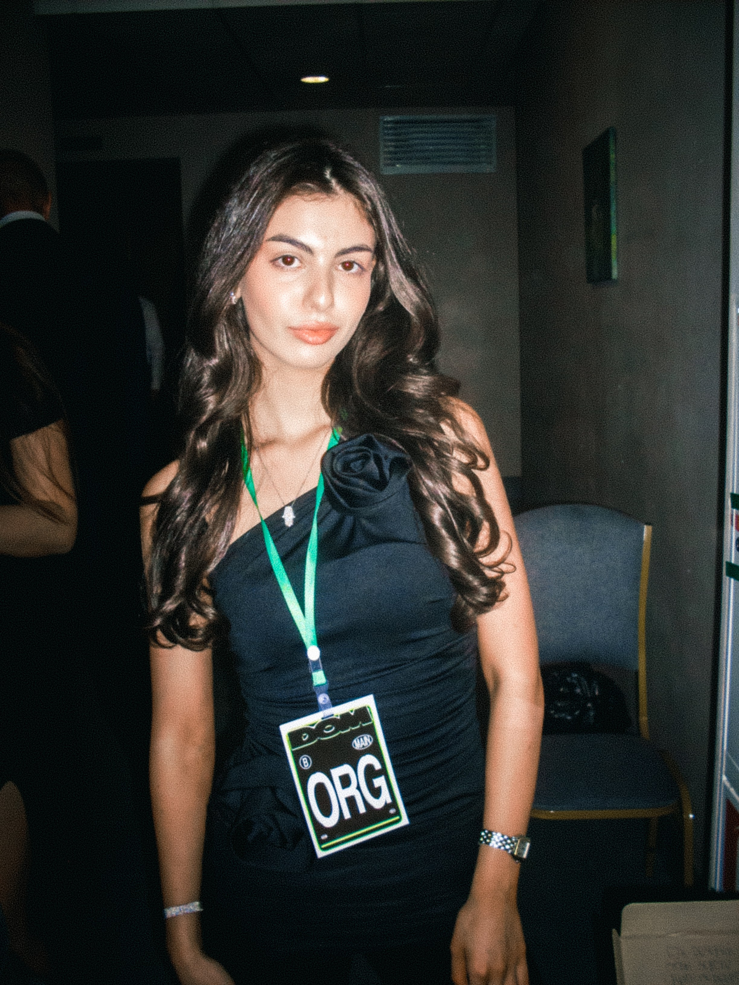 PARTIES. DRIPSTOCK MAG